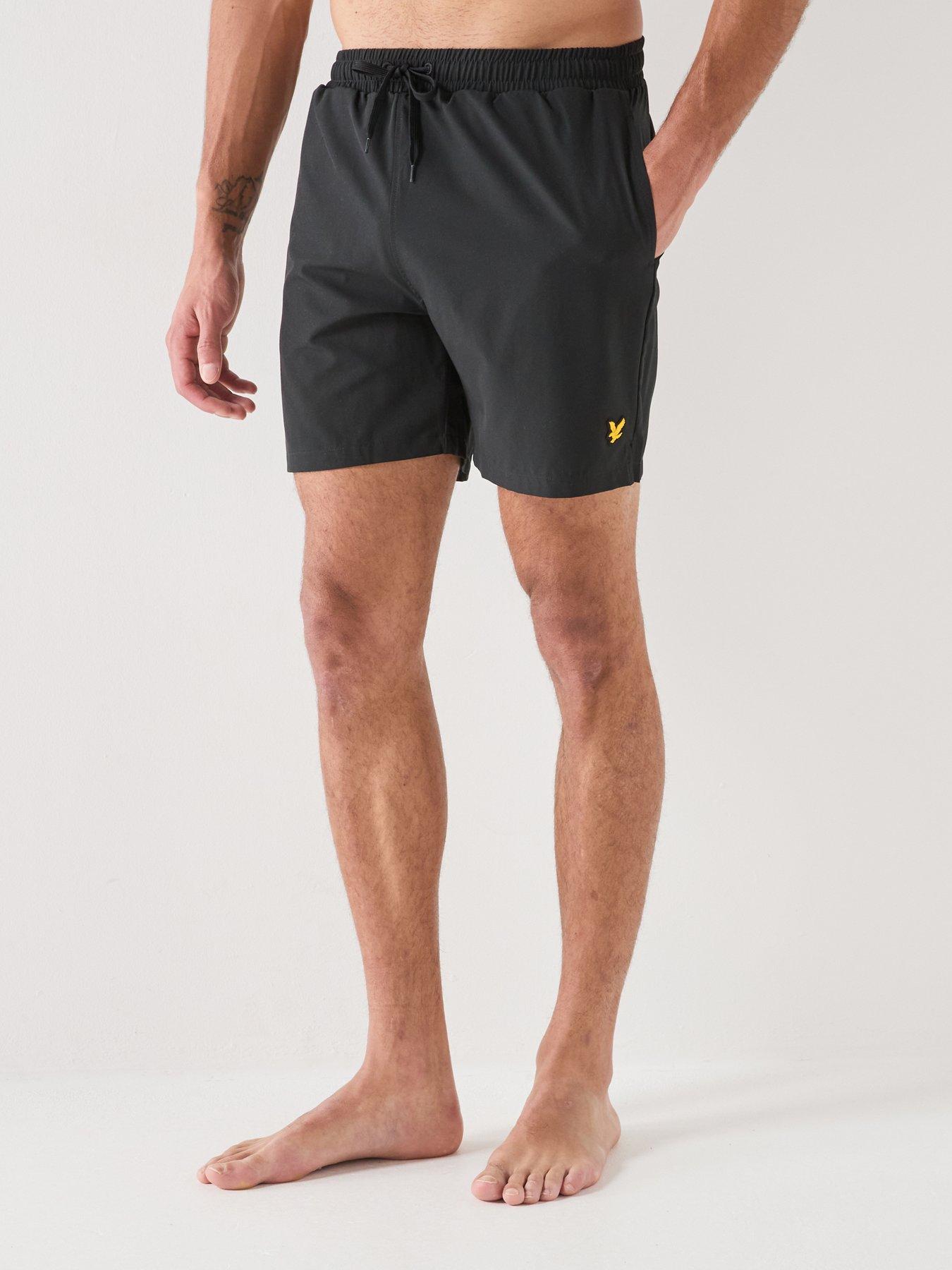 lyle-scott-sport-mens-sports-swim-short-black