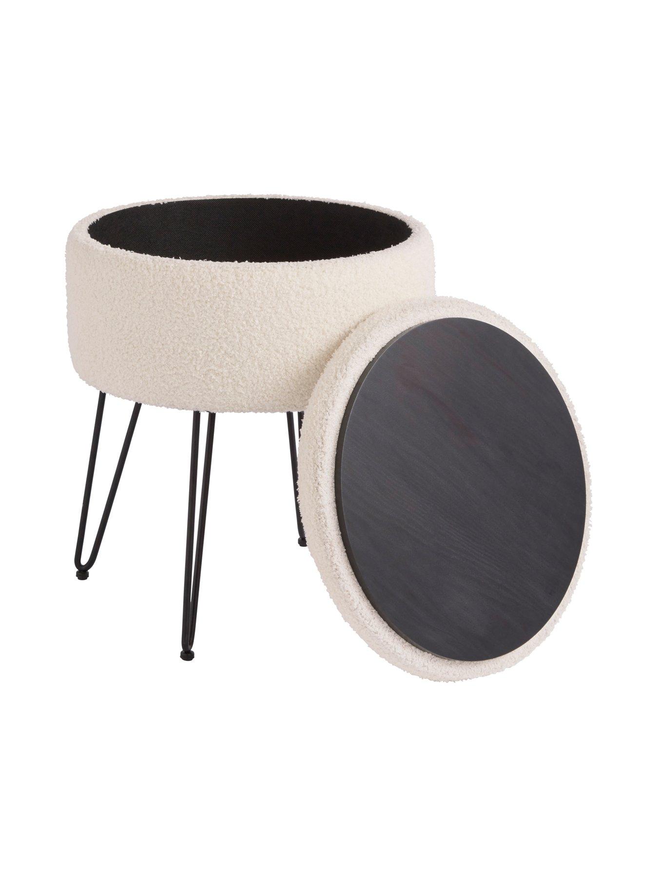  image of gfw-avery-teddy-storage-stool