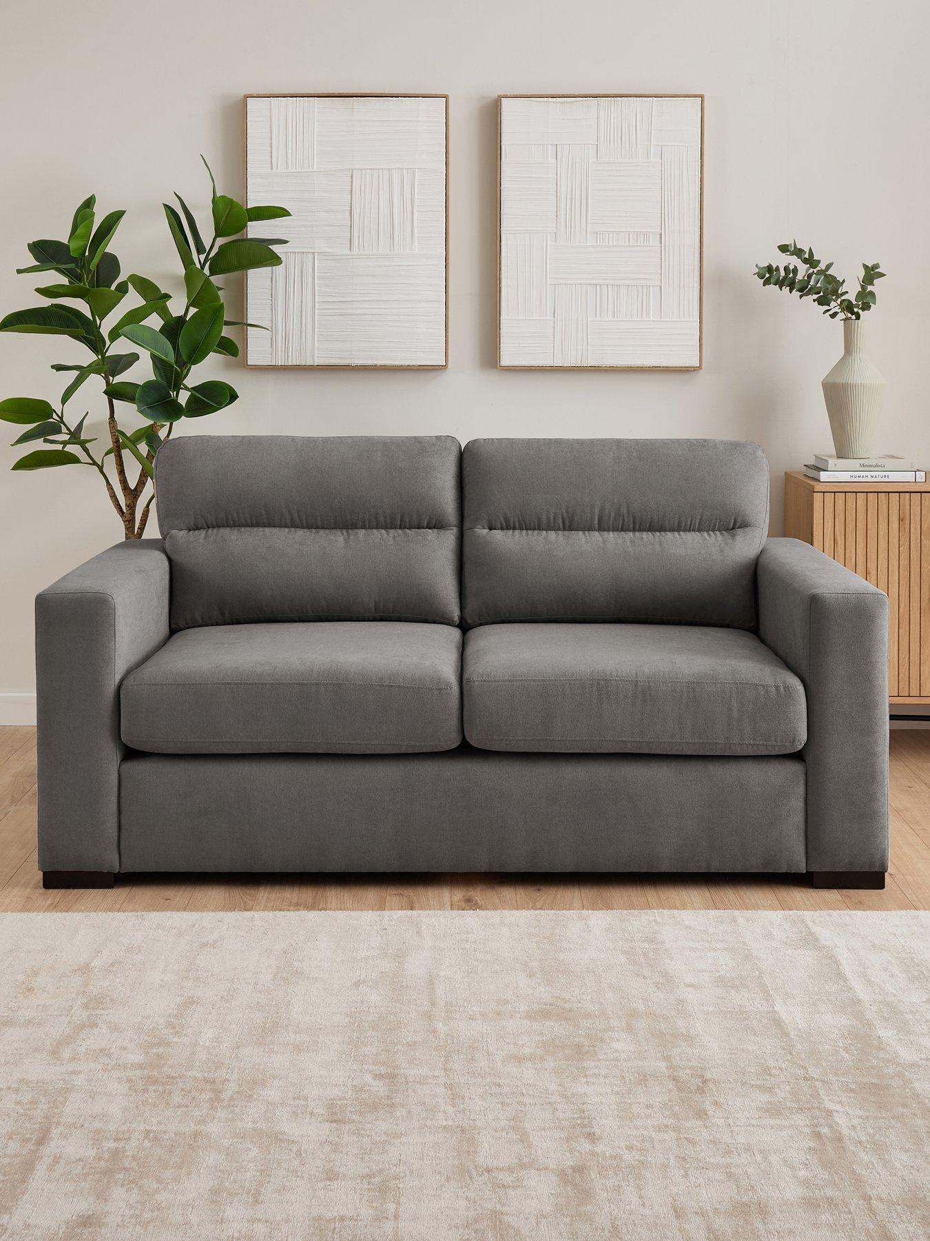 Very Home Seville 3 Seater