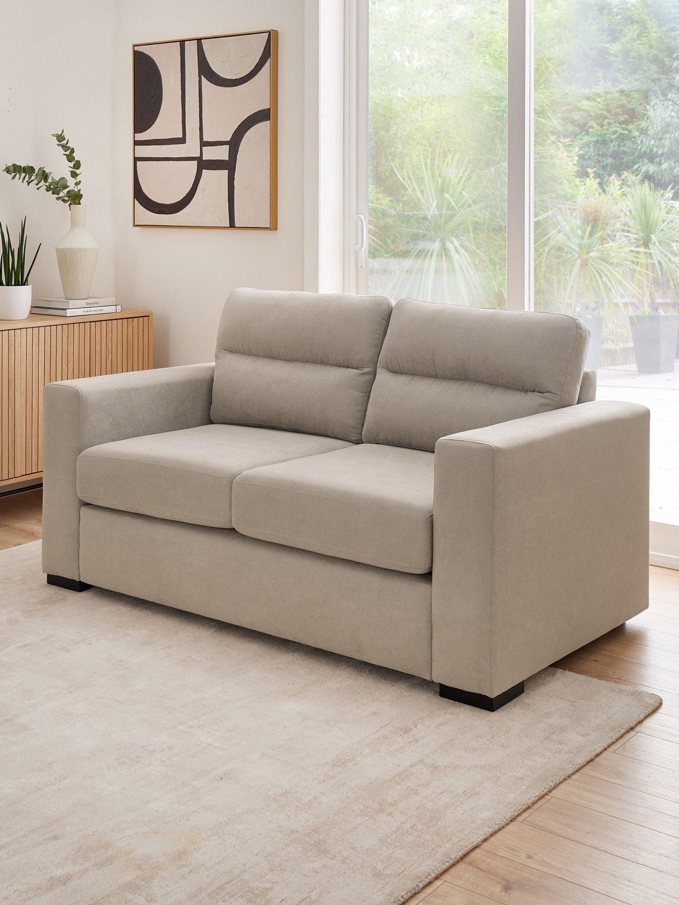 Very Home Seville 2 Seater