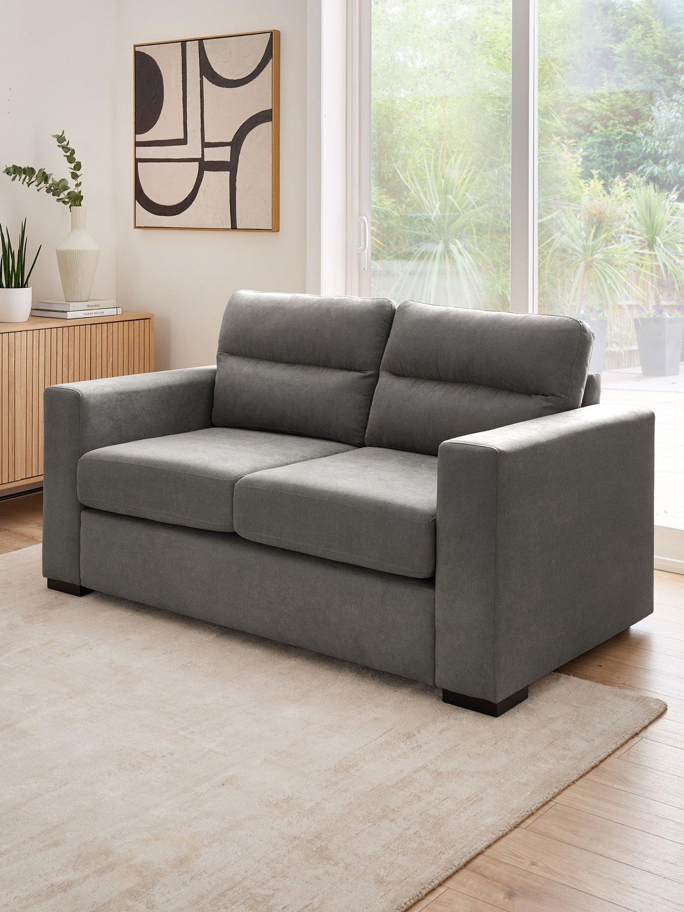 Very Home Seville 2 Seater