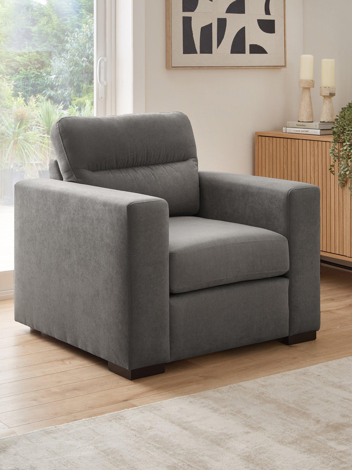 Very Home Seville Chair