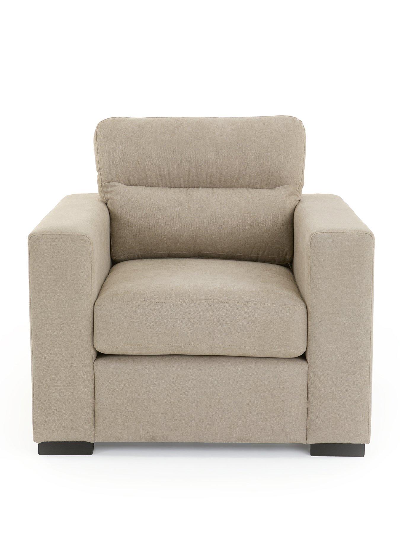 Image 2 of 7 of Very Home Seville Chair