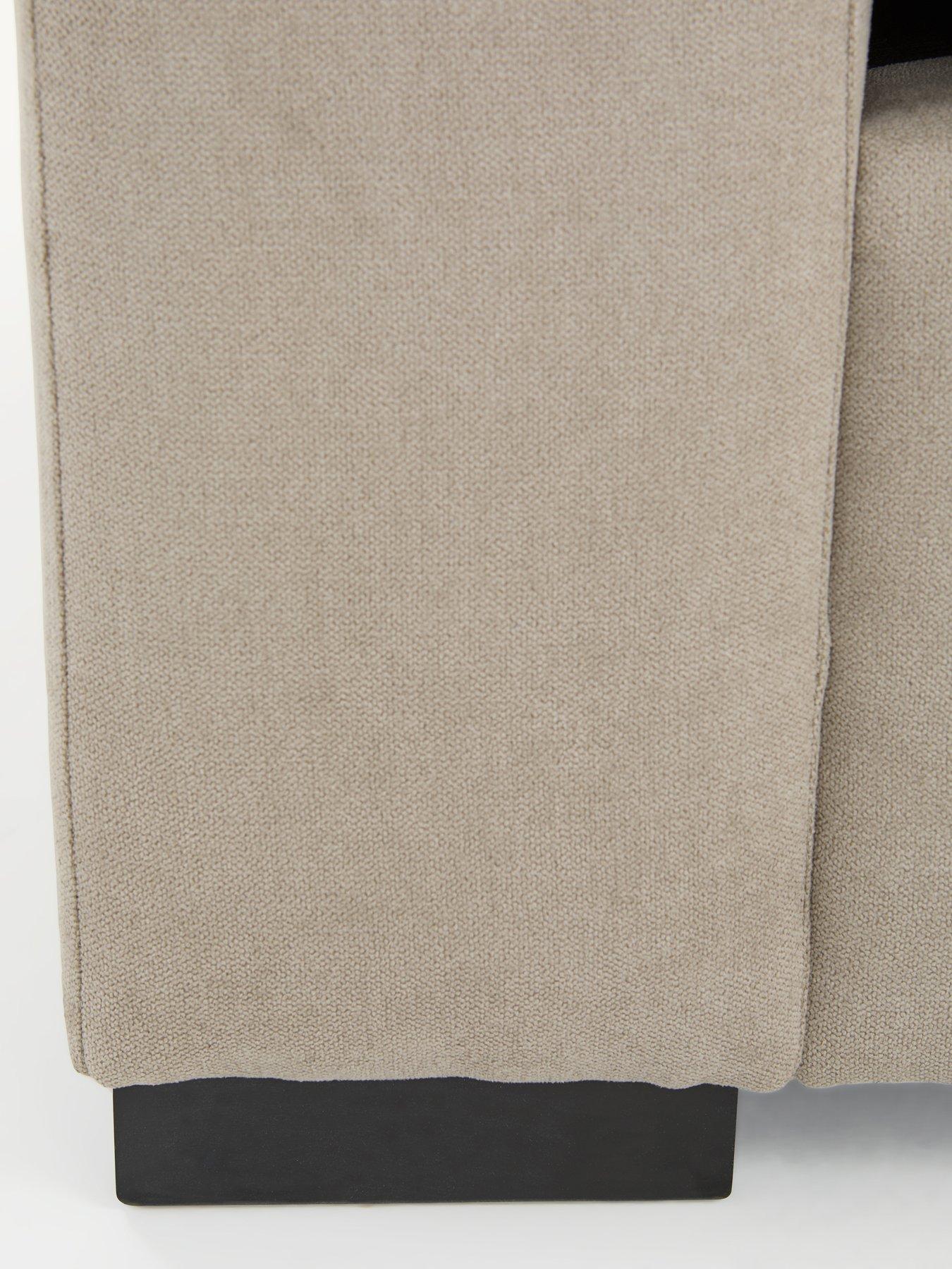 Image 5 of 7 of Very Home Seville Chair