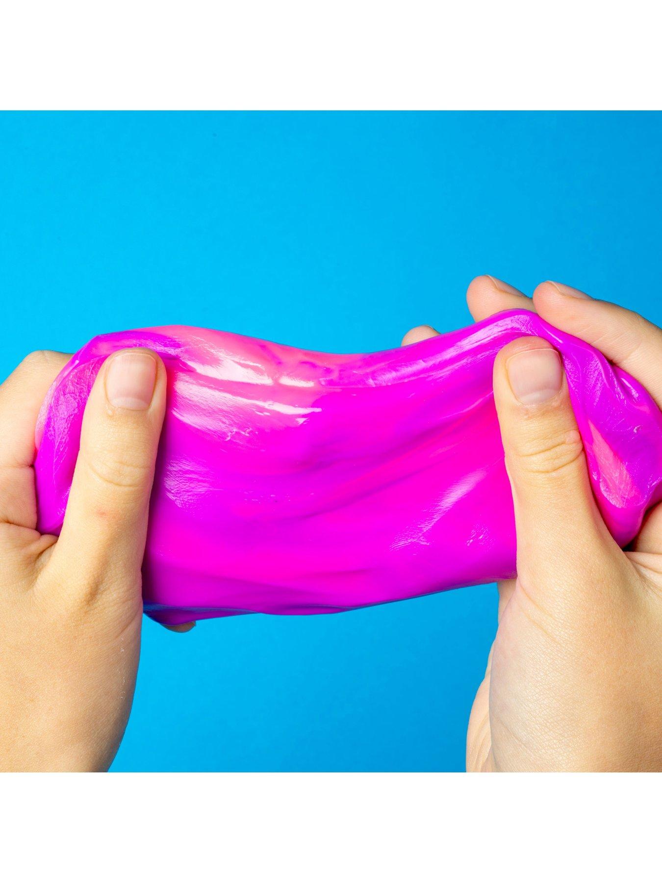 Image 4 of 5 of The Science Museum Slime Trio