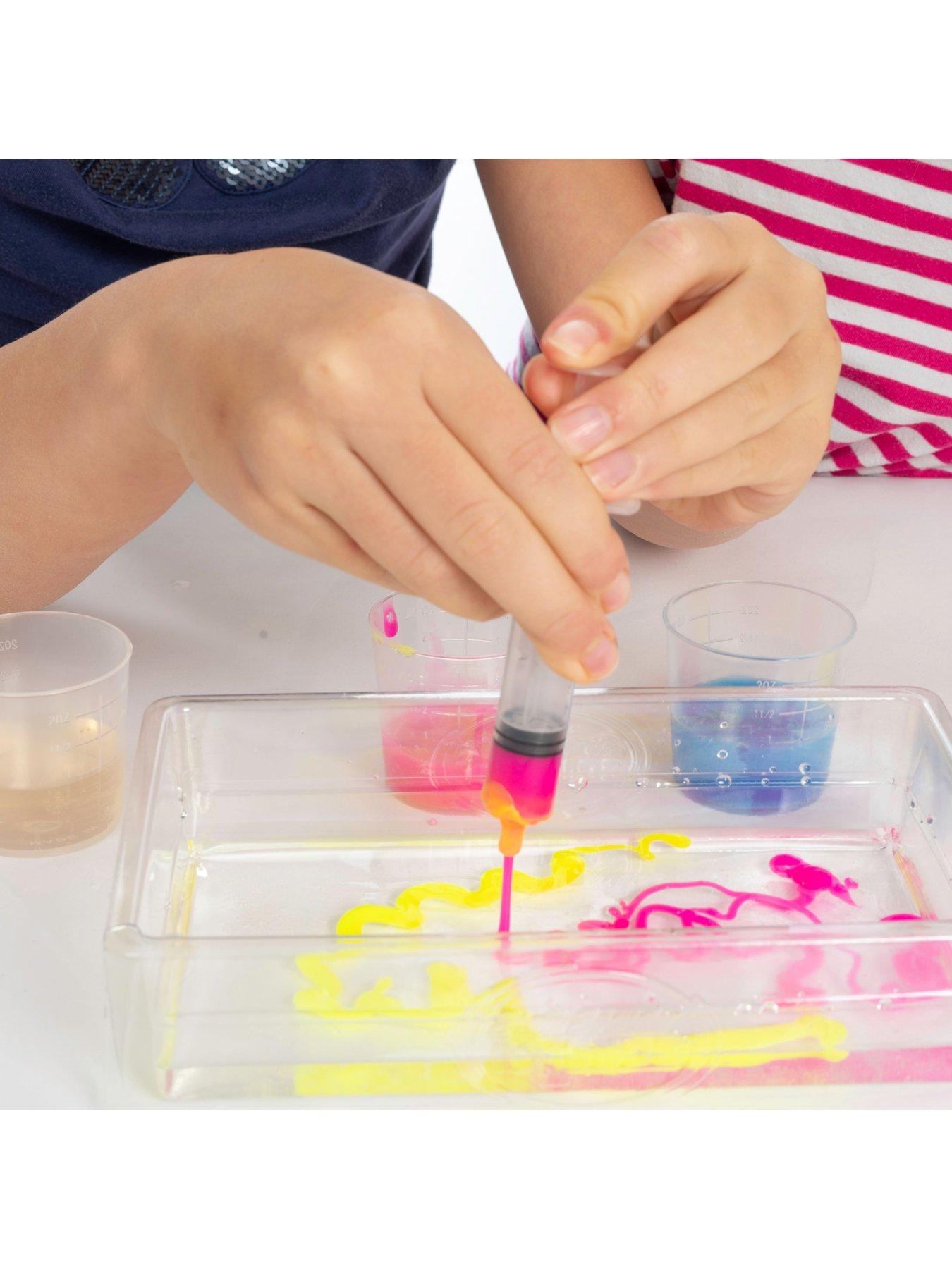 Image 4 of 5 of The Science Museum Noodle Slime Kit
