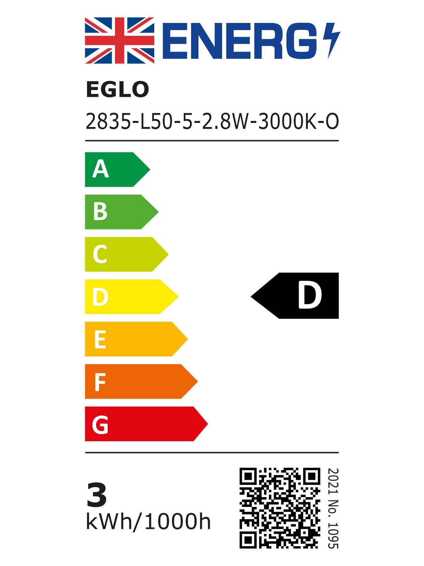  image of eglo-calpino-3-outdoor-wall-light-black