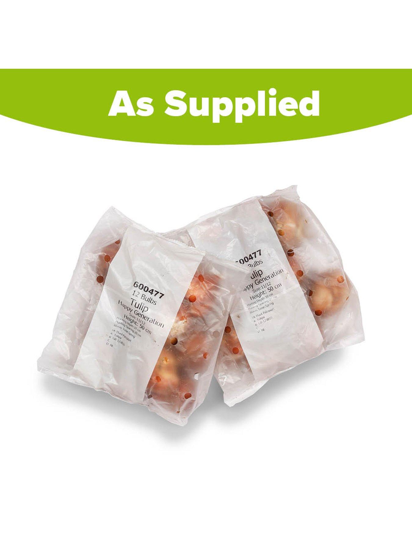 Image 7 of 7 of You Garden Tulip Happy Generation (24 Bulbs)