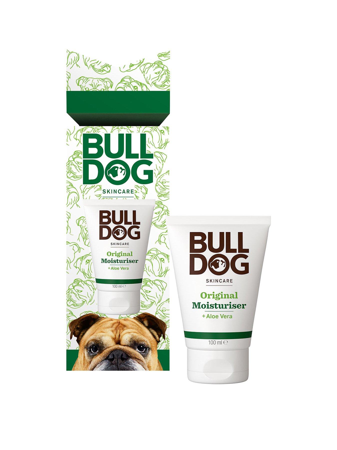 Bulldog Skincare for Men Bulldog Moisture Cracker