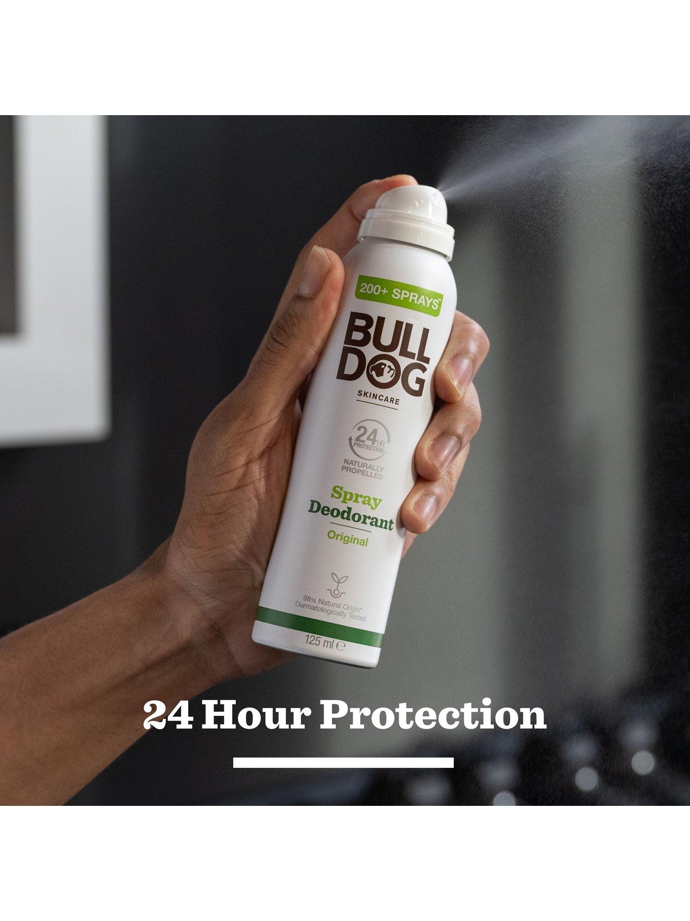 Image 4 of 6 of Bulldog Skincare for Men Bulldog Original Daily Body Duo