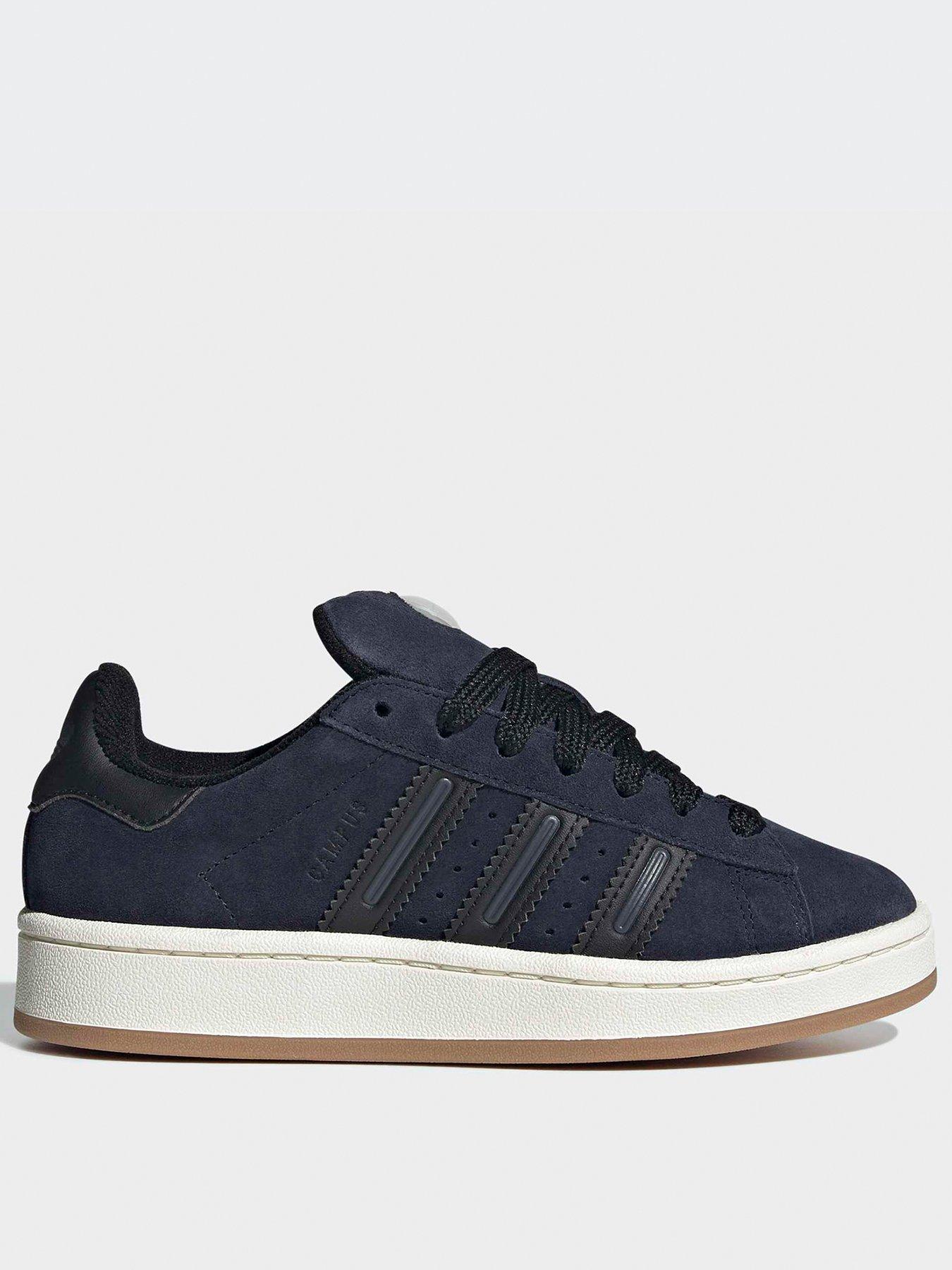 adidas Originals Junior Campus 00s Trainers - Navy