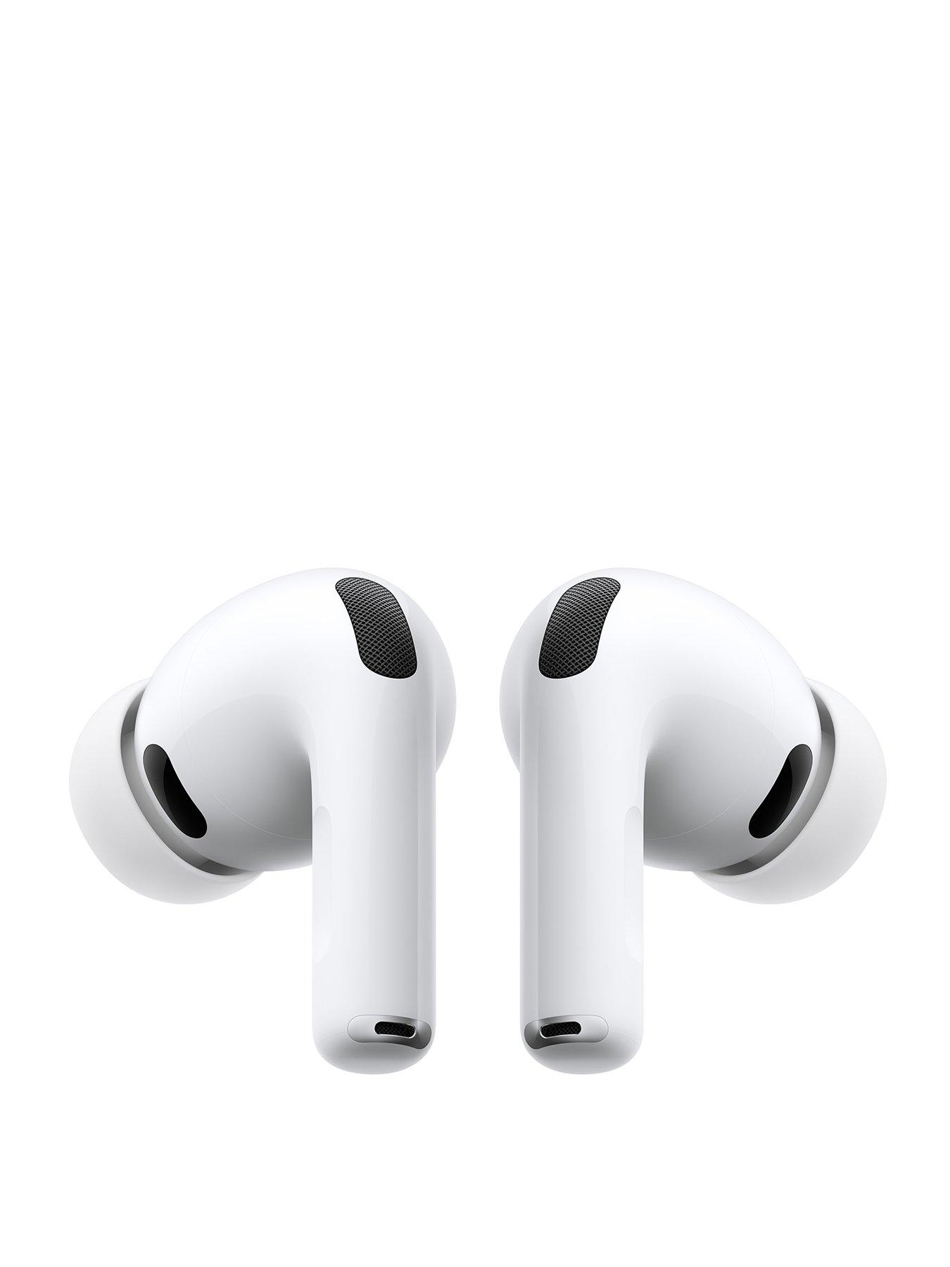 Image 1 of 8 of Apple AirPods&nbsp;Pro&nbsp;3