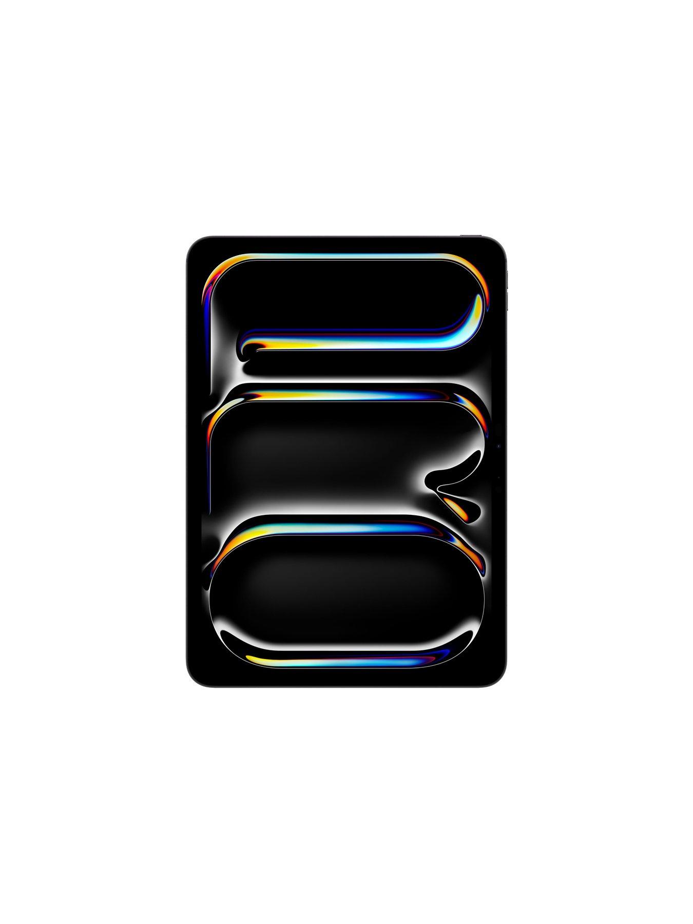 Image 2 of 7 of Apple iPad Pro (M5, 2025) 11-inch, Wi-Fi, 1TB with Standard Glass