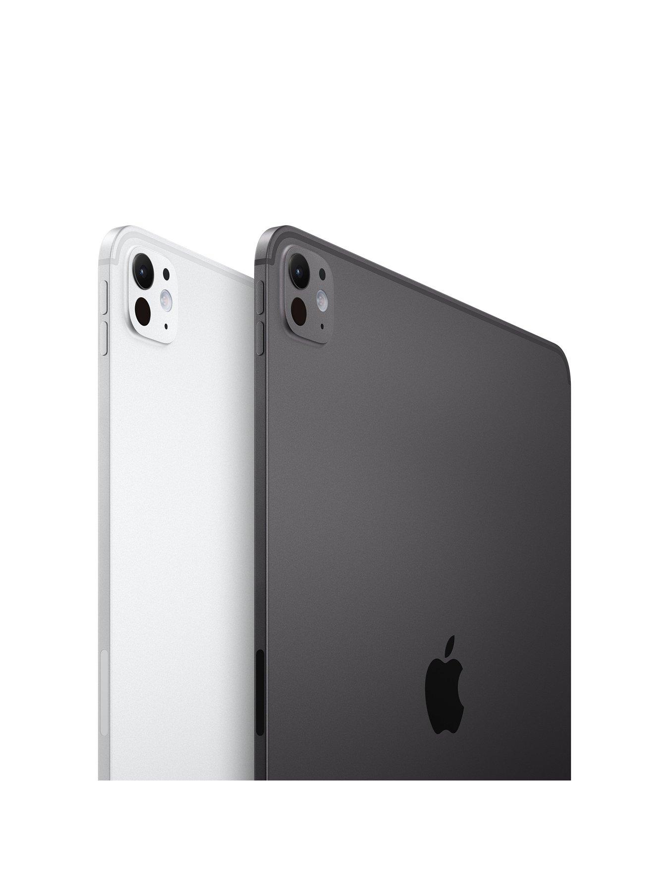 Image 3 of 7 of Apple iPad Pro (M5, 2025) 11-inch, Wi-Fi, 1TB with Standard Glass