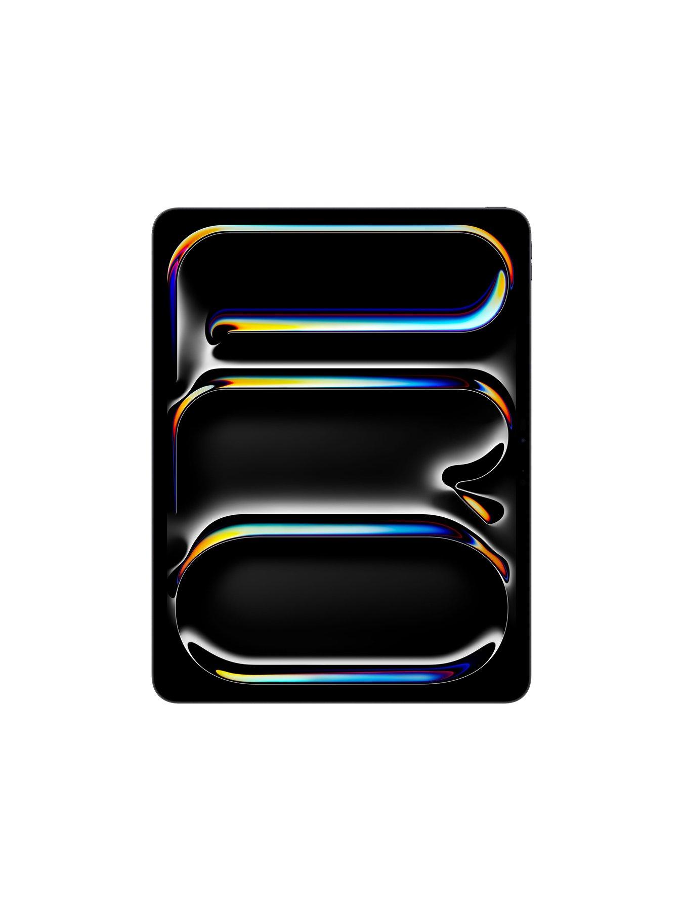 stillFront image of apple-ipad-pro-m5-2025-13-inch-wi-fi-512gb-with-standard-glass-space-black