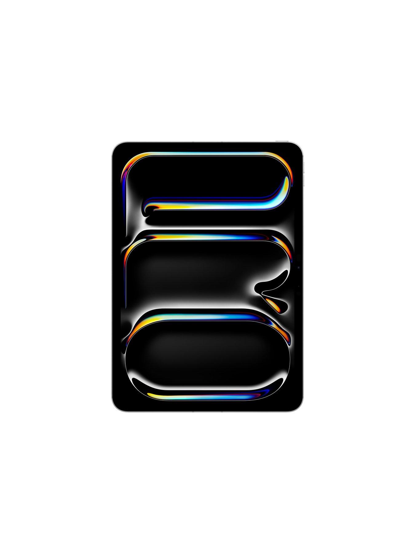 stillFront image of apple-ipad-pro-m5-2025-11-inch-wi-fi-amp-cellular-256gb-with-standard-glass-silver