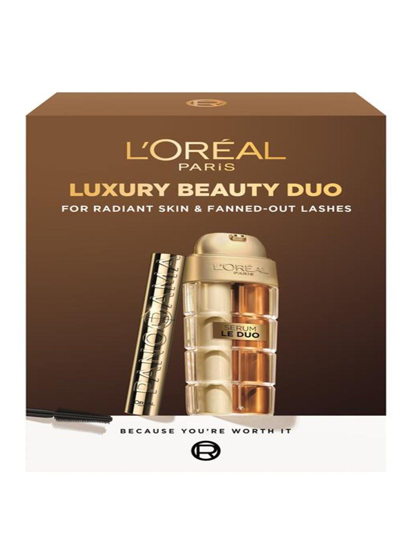 loreal-paris-luxury-beauty-duo