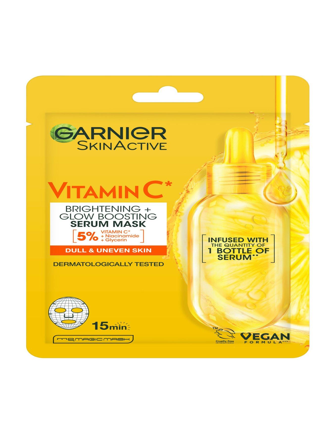  image of garnier-vitamin-c-glow-getter-giftset