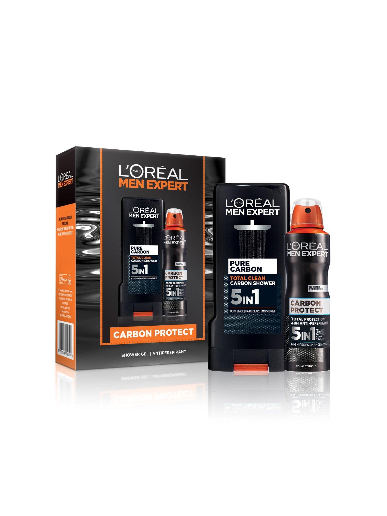 Image 2 of 4 of L'Oreal Paris Men Expert Carbon Protect Gift Set