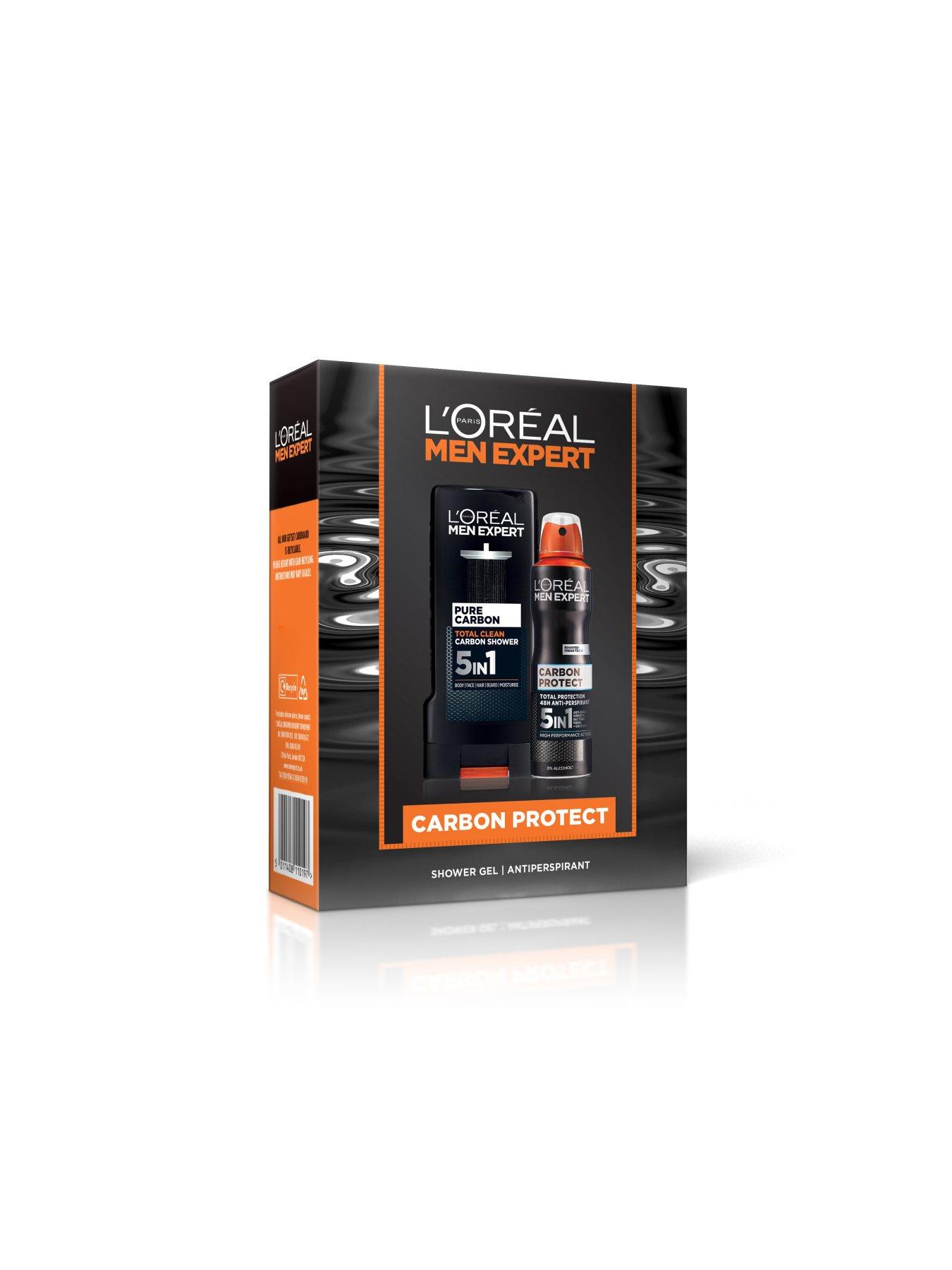 Image 3 of 4 of L'Oreal Paris Men Expert Carbon Protect Gift Set