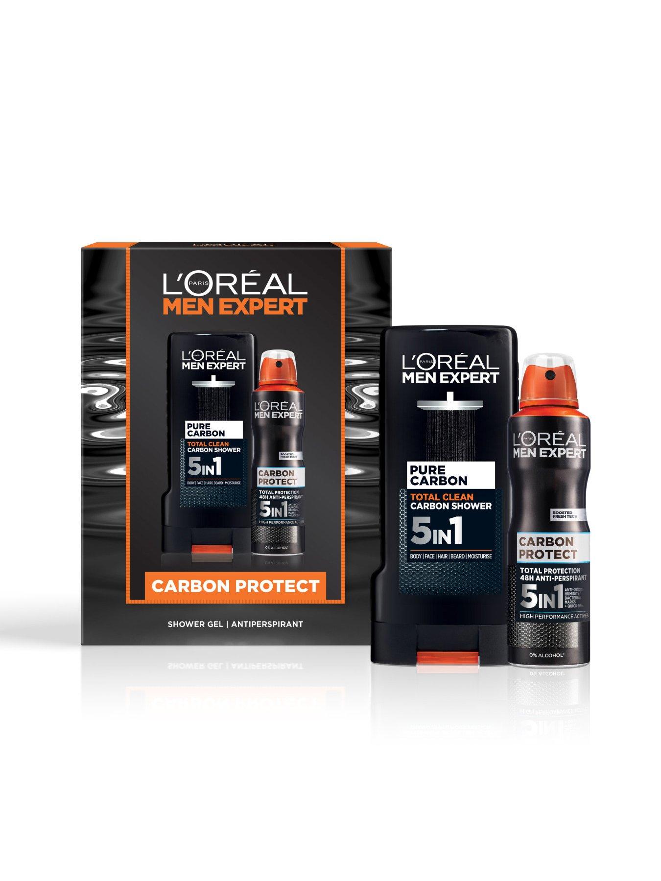 Image 4 of 4 of L'Oreal Paris Men Expert Carbon Protect Gift Set
