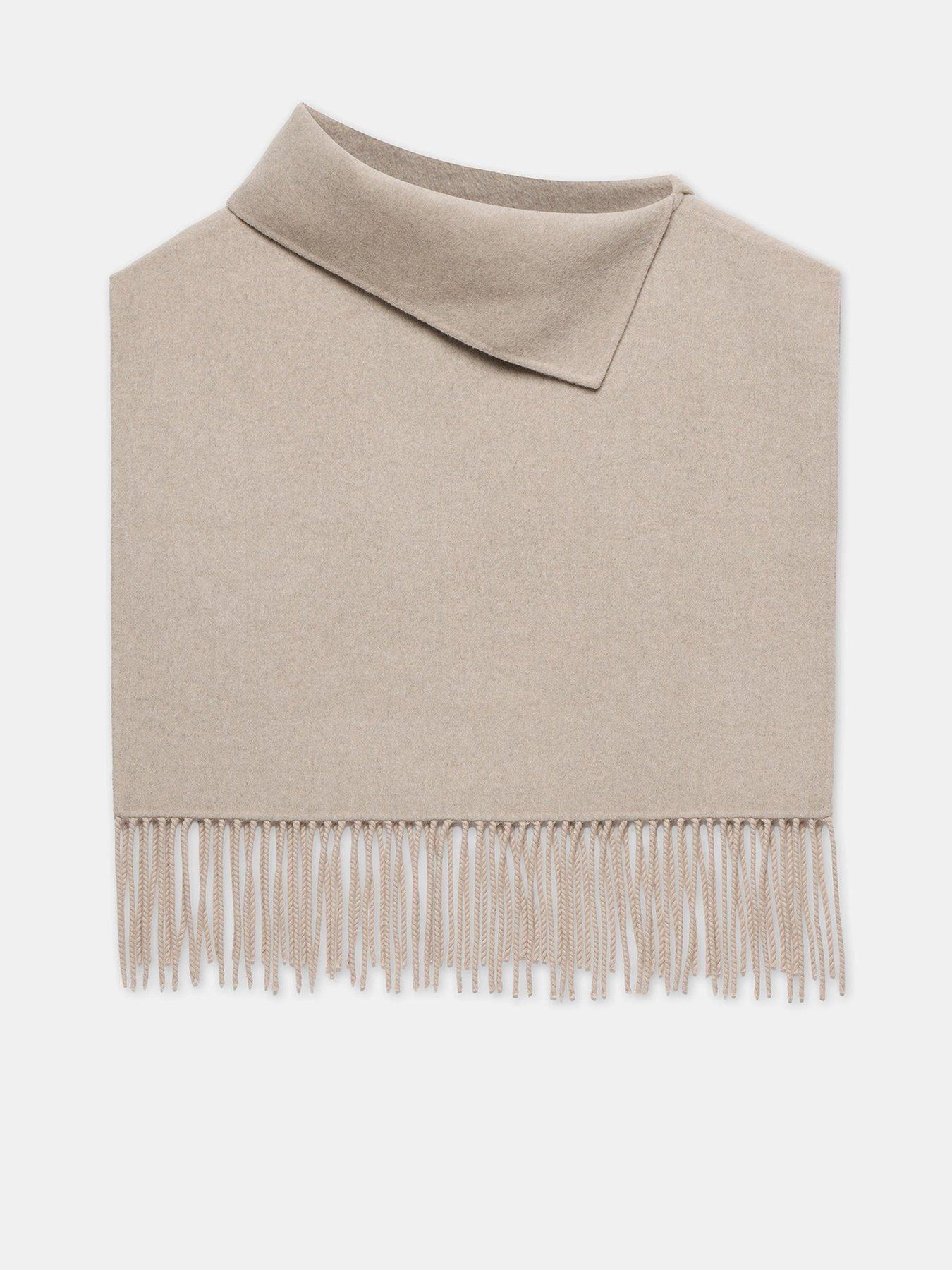 mint-velvet-neutral-fringe-poncho-brown