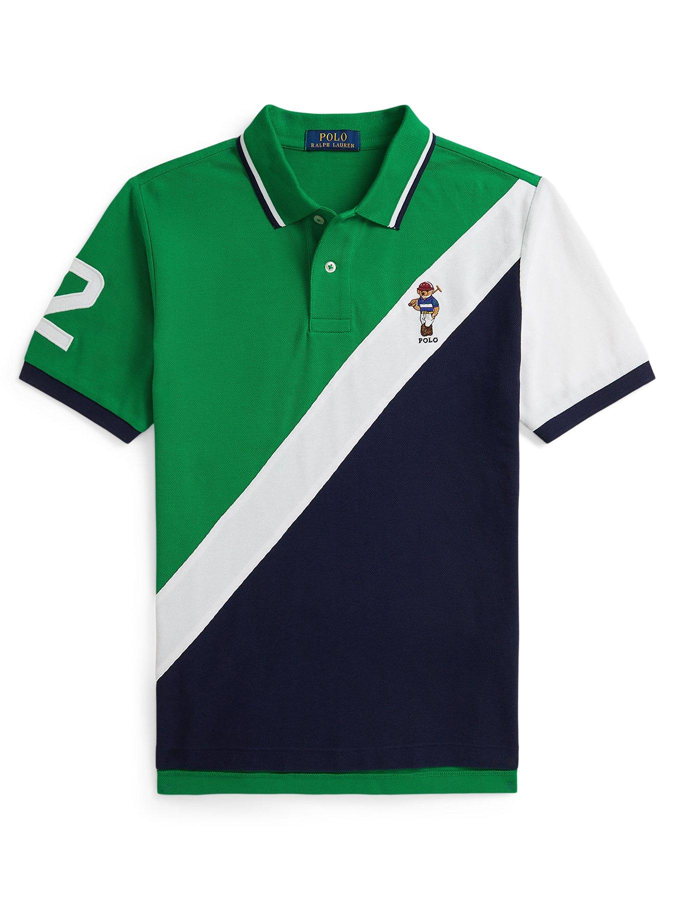 polo-ralph-lauren-boys-short-sleeve-stripe-shirt-green