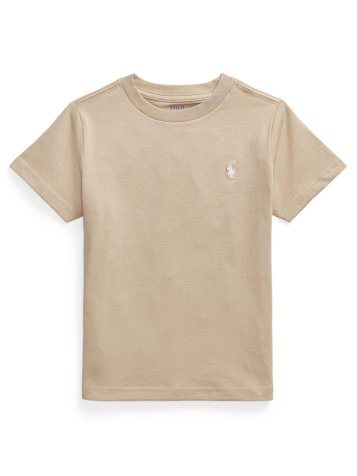 polo-ralph-lauren-younger-boys-short-sleeve-t-shirt-beige