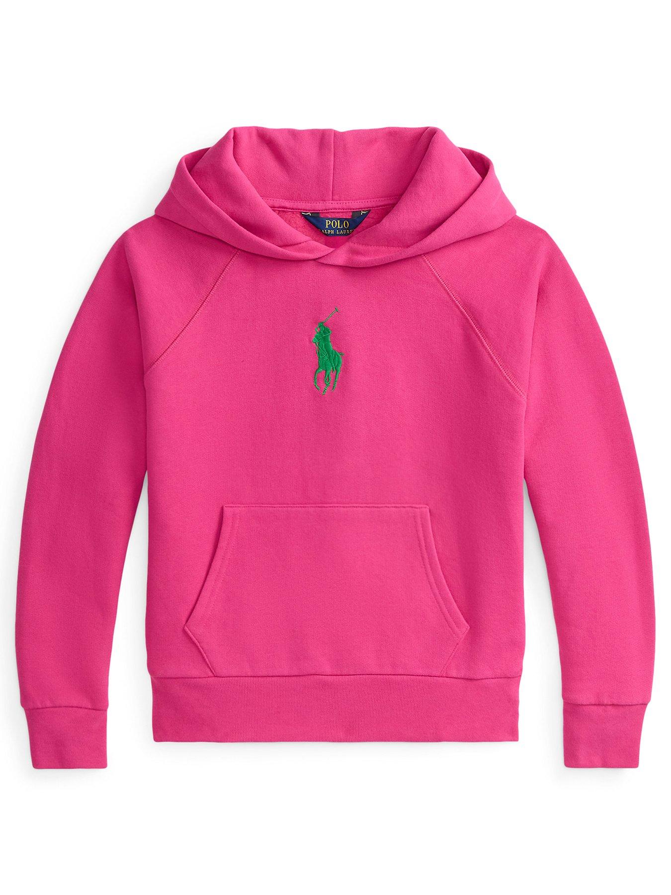 polo-ralph-lauren-girls-hooded-sweatshirt-pink