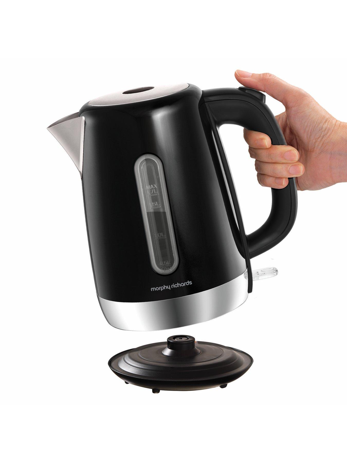  image of morphy-richards-equipnbspkettle-amp-toaster-black