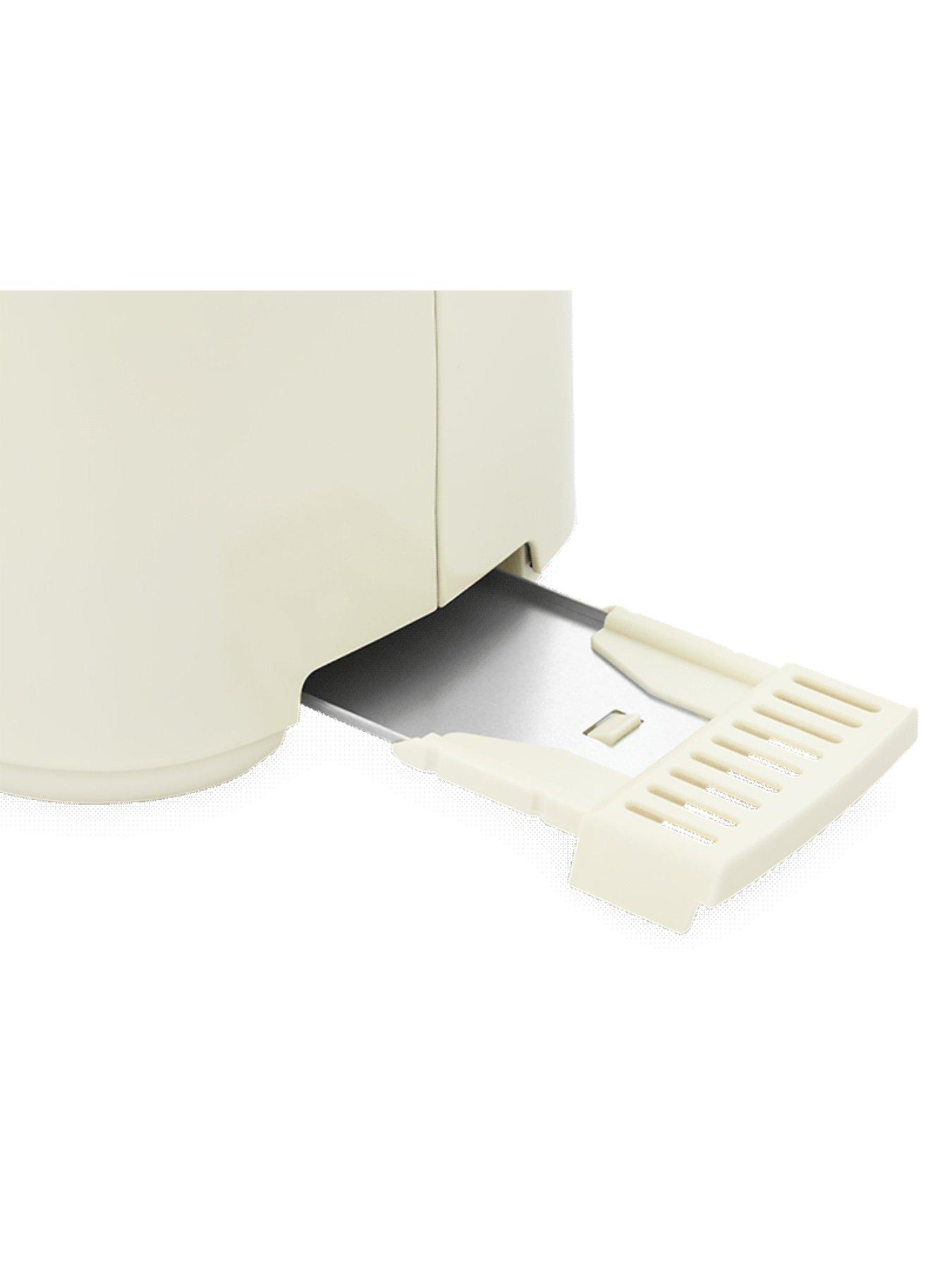 Image 7 of 7 of Morphy Richards Equip&nbsp;Kettle &amp; Toaster - Cream