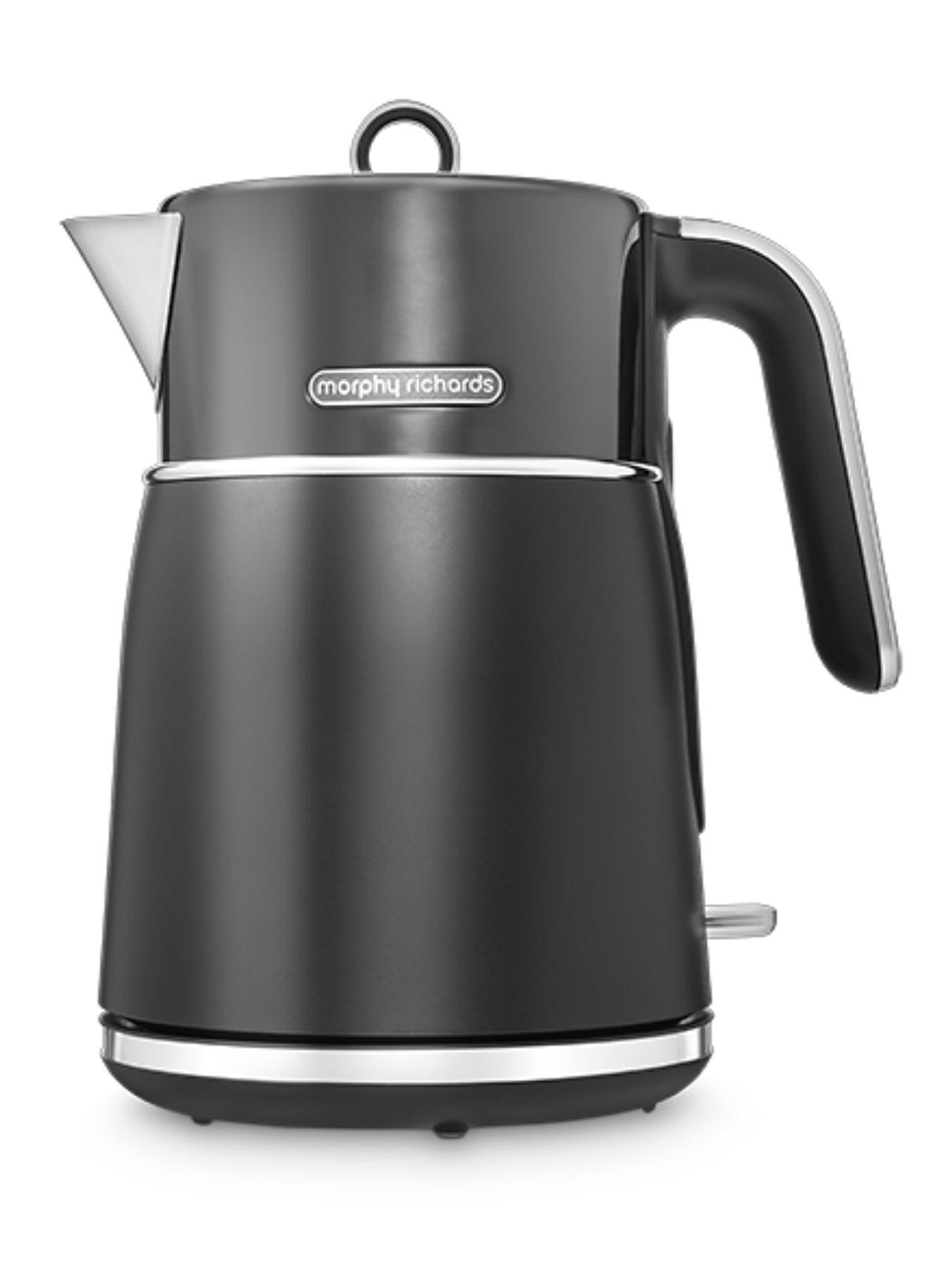  image of morphy-richards-signature-kettle-amp-toaster-black
