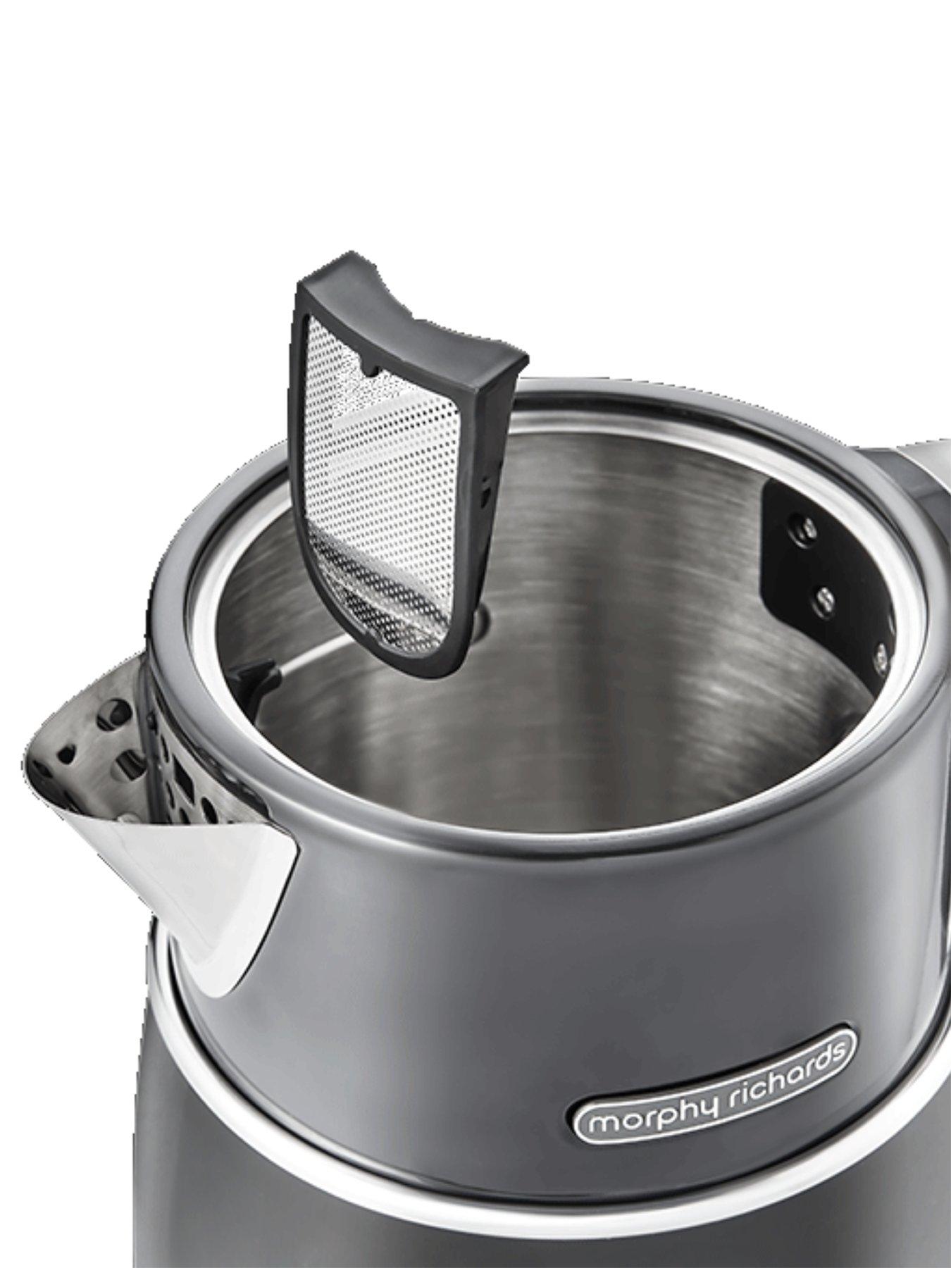  image of morphy-richards-signature-kettle-amp-toaster-black