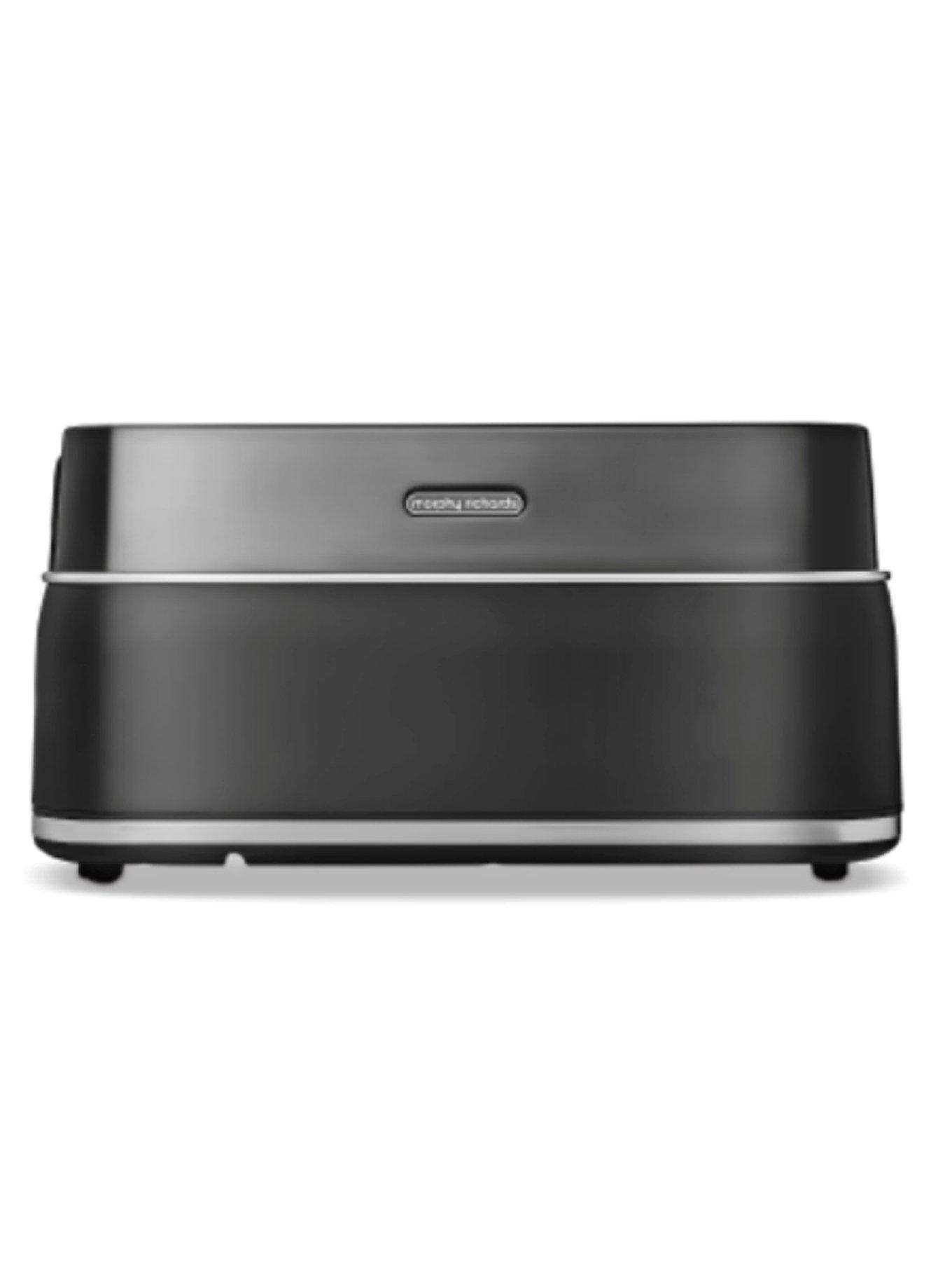  image of morphy-richards-signature-kettle-amp-toaster-black