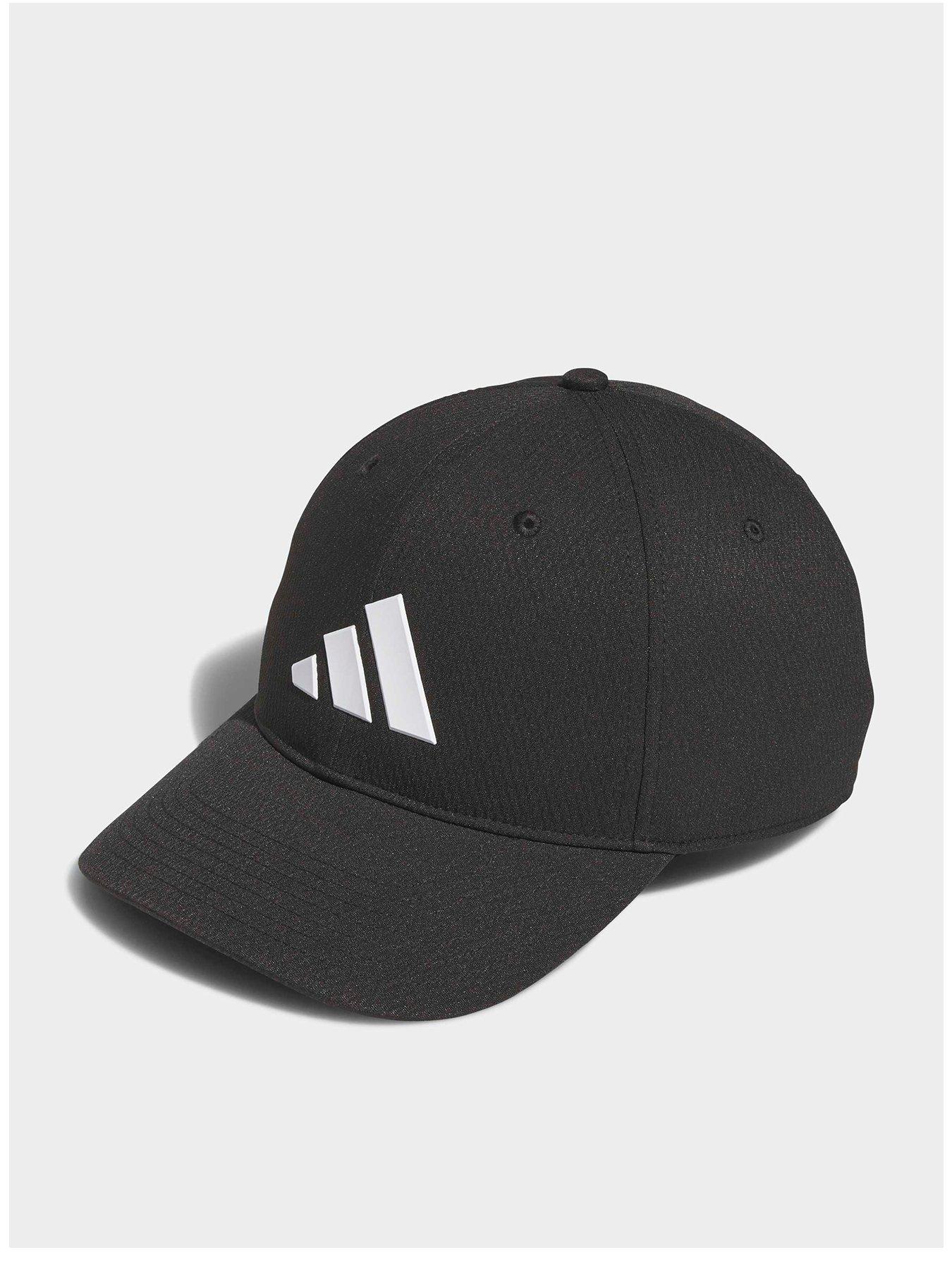 adidas-mens-golf-tour-cap-black