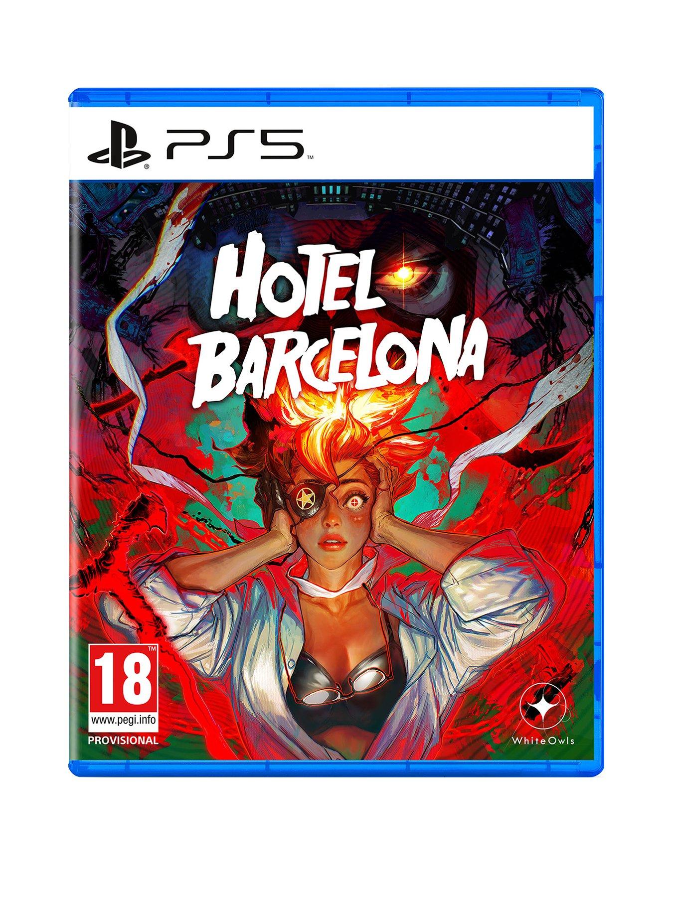 undefined Hotel Barcelona