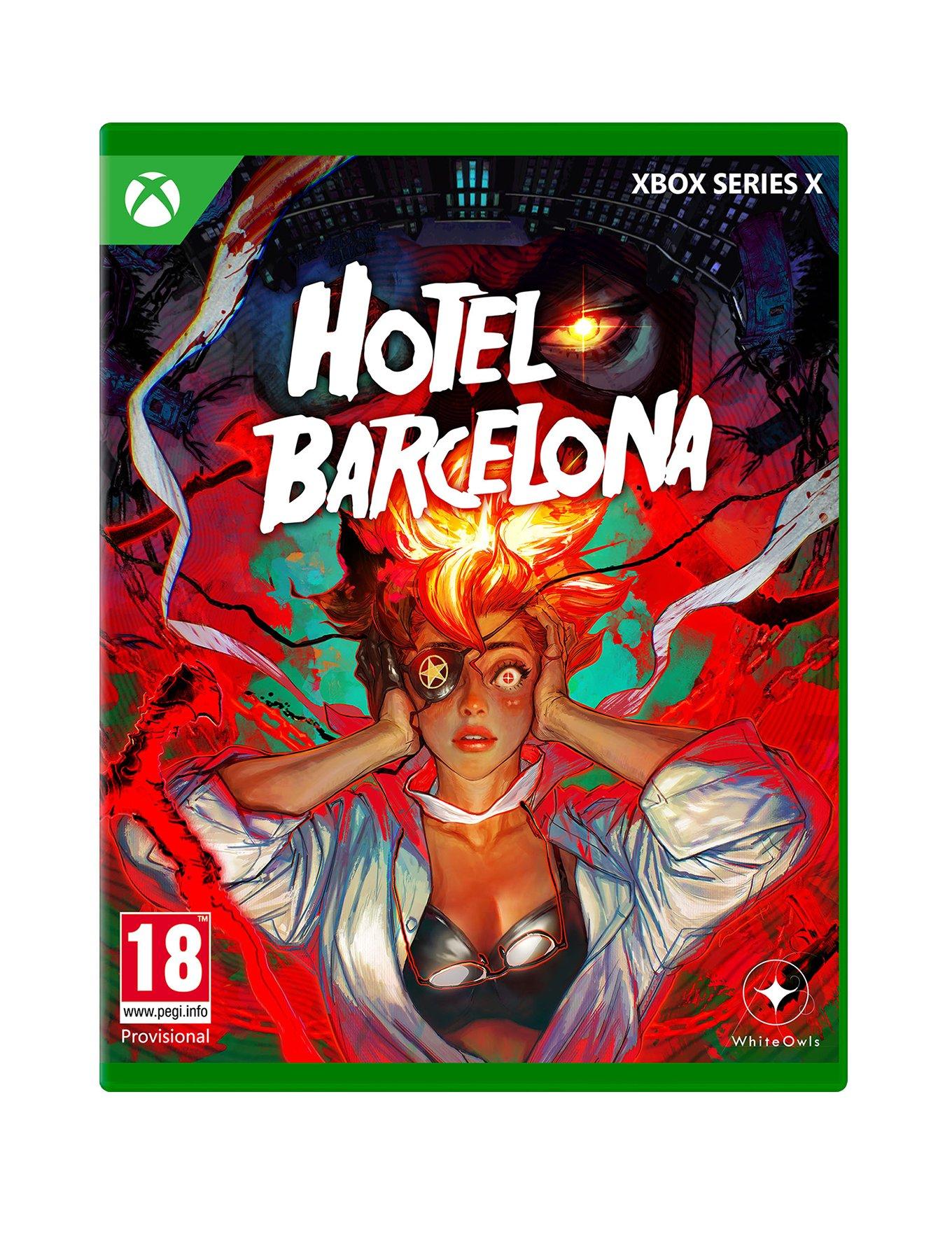 undefined Hotel Barcelona