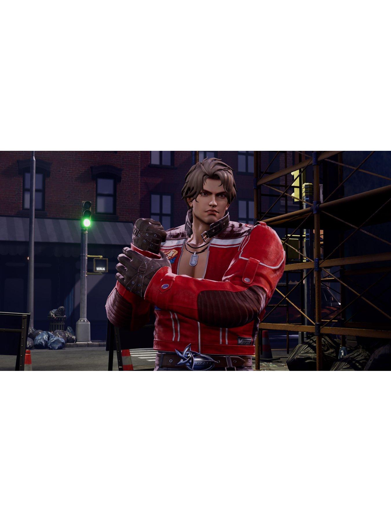 Image 3 of 7 of Nintendo Switch Double Dragon Revive:&nbsp;Deluxe Edition