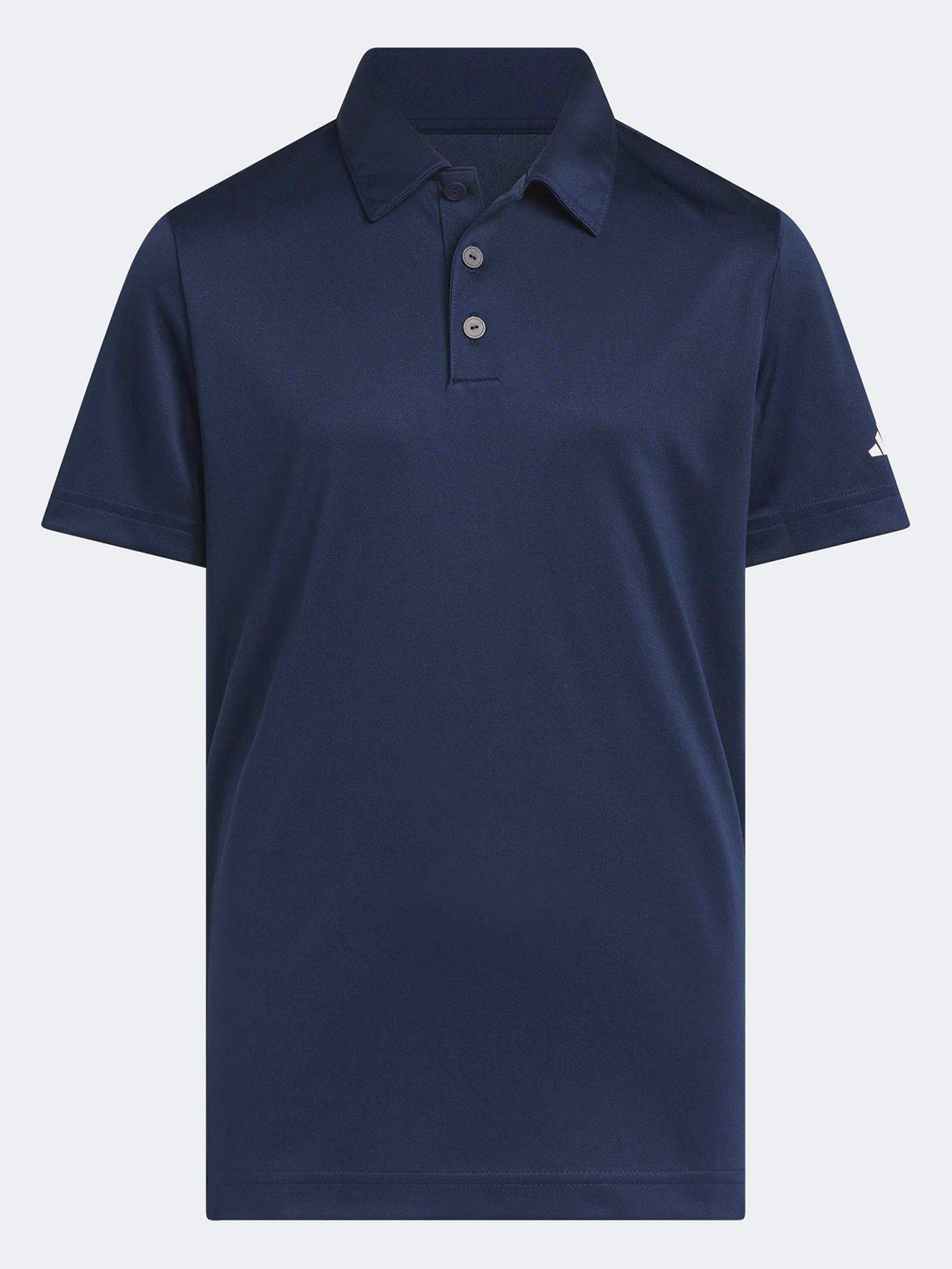 adidas-boys-golf-performance-polo-shirt-navy