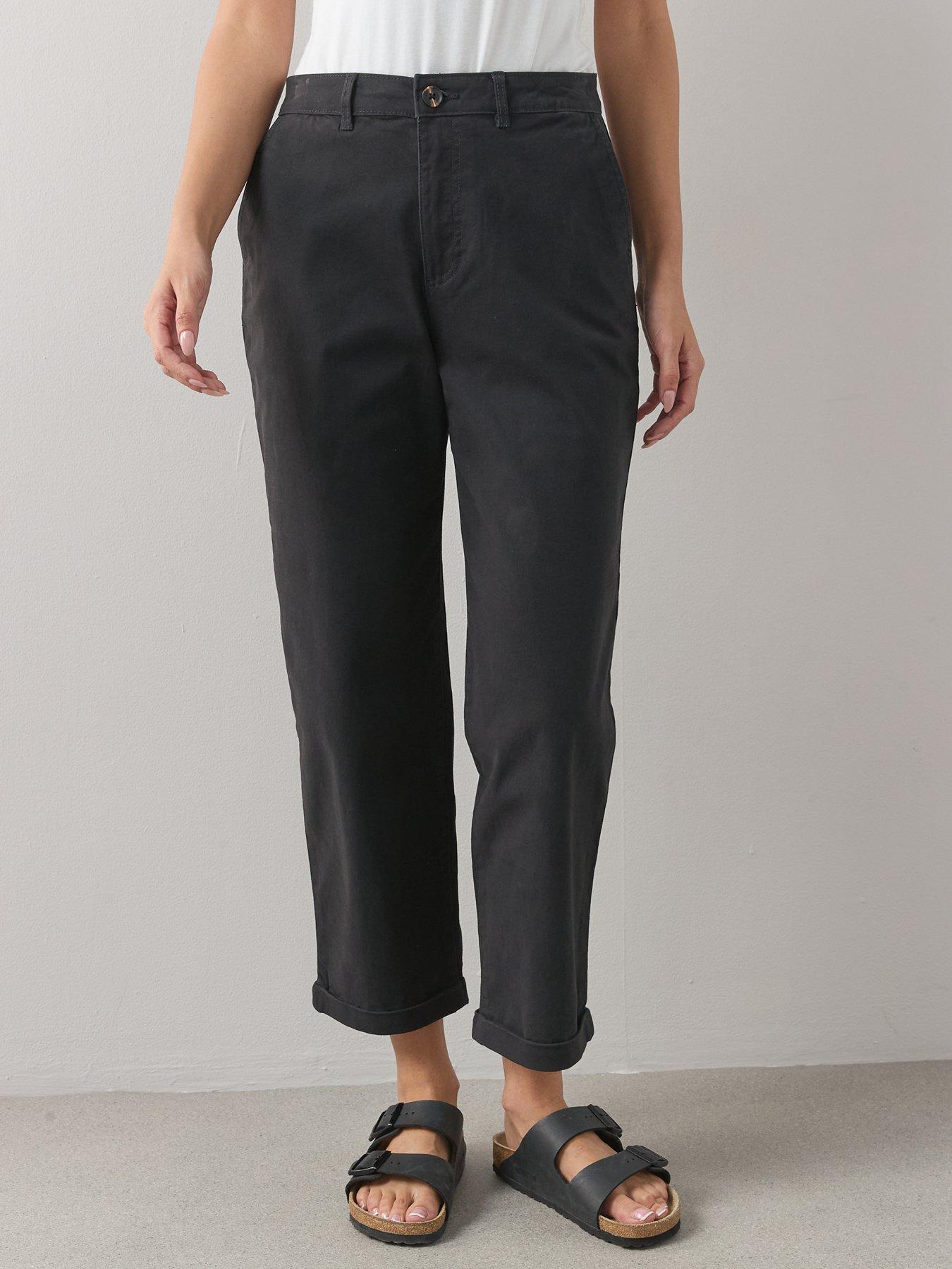  image of the-very-collection-chino-trouser