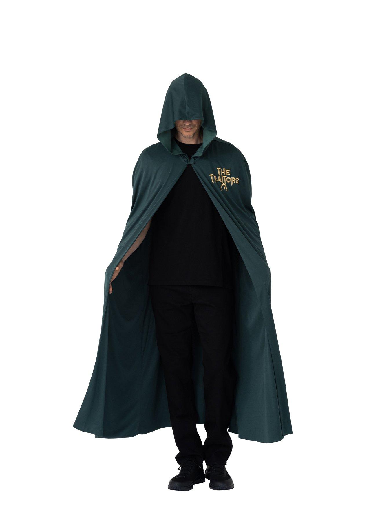 Image 4 of 4 of The Traitors Cloak