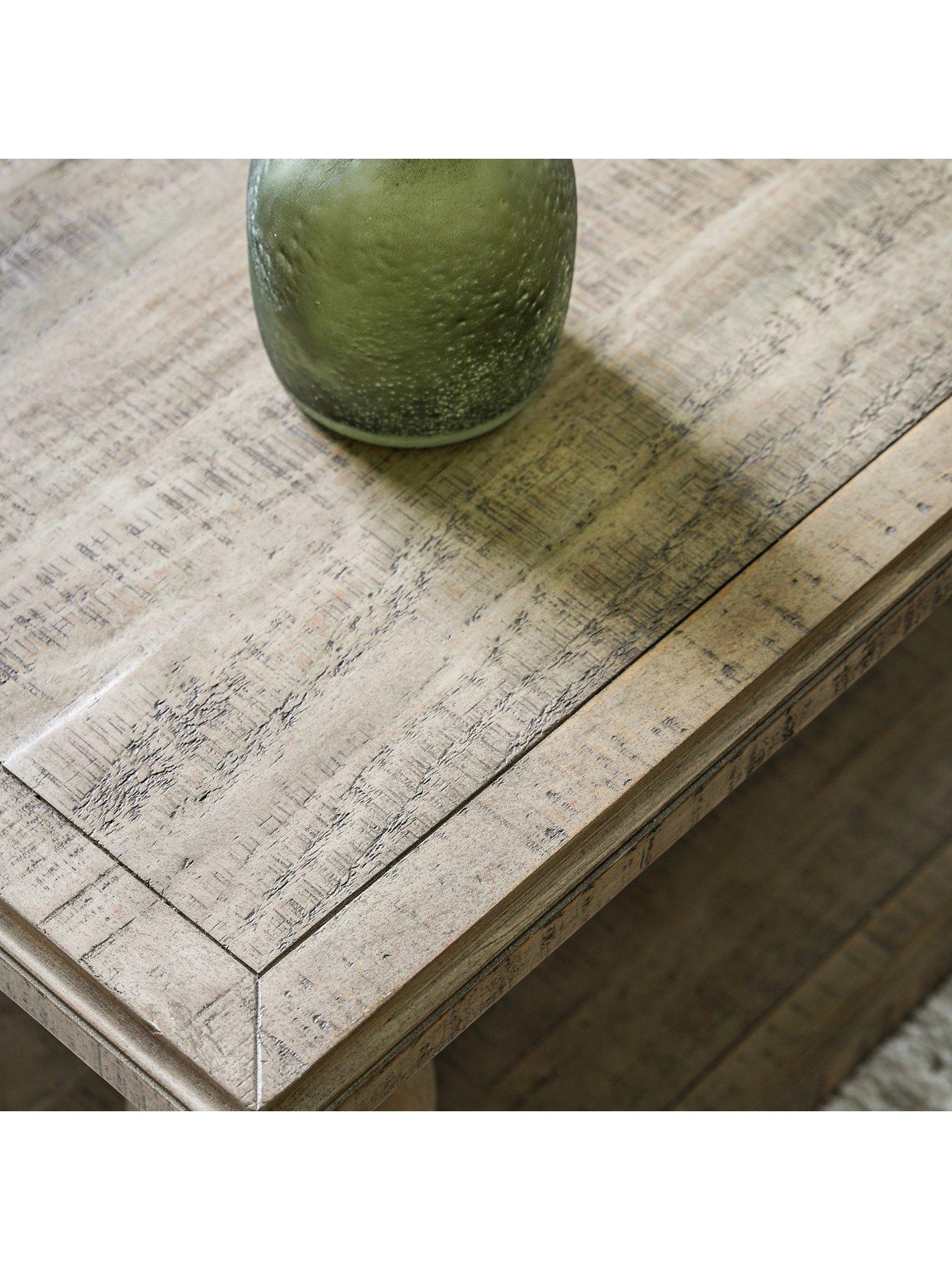Image 3 of 5 of Gallery Direct Vancouver Square Coffee Table
