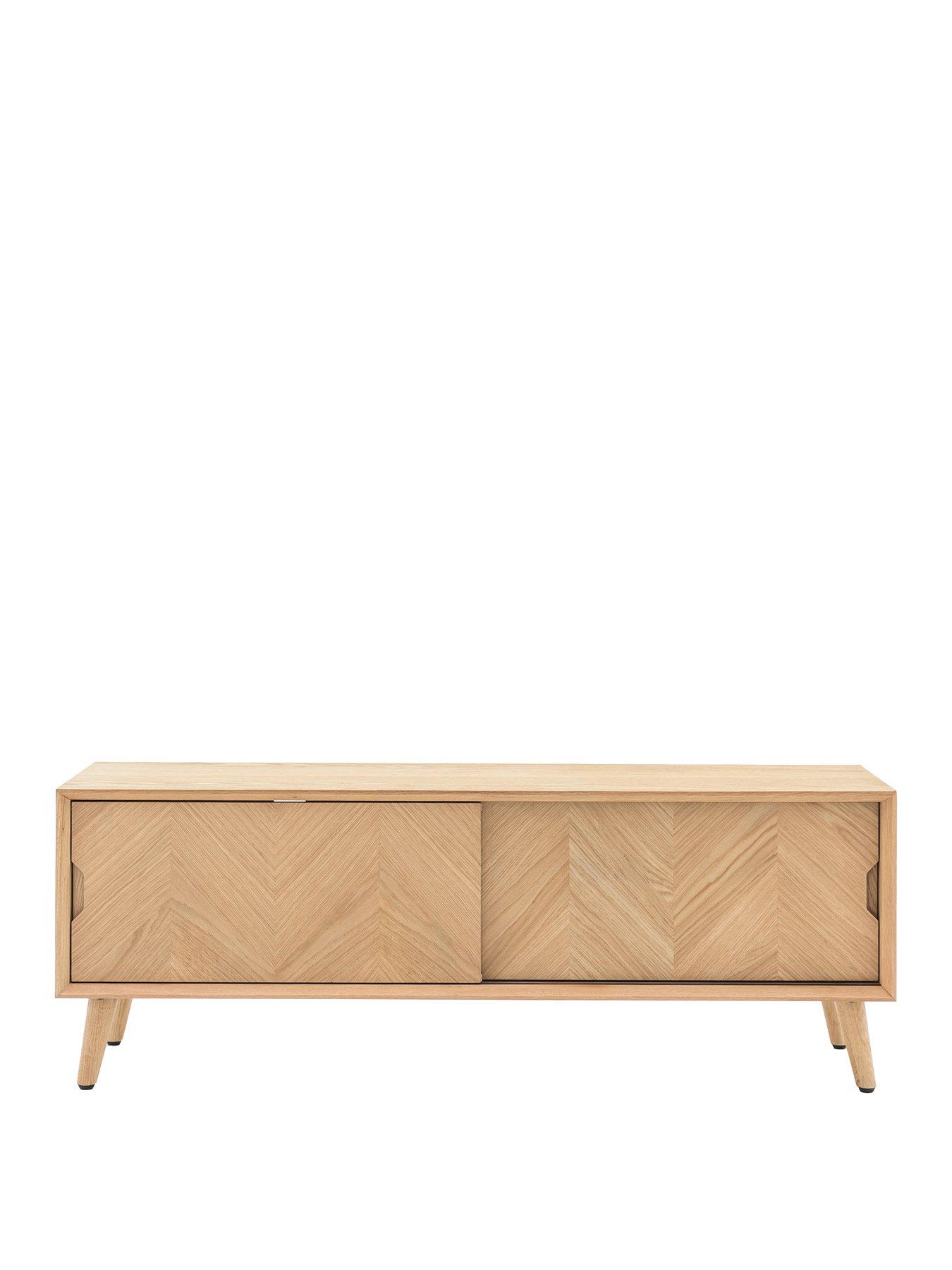 Image 2 of 4 of Gallery Direct Milano Media Unit