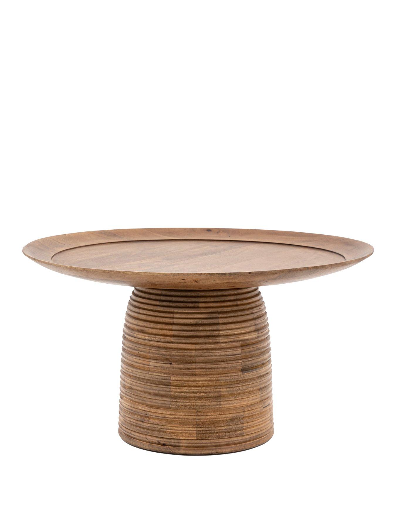 Image 2 of 6 of Gallery Direct Belmonte Coffee Table