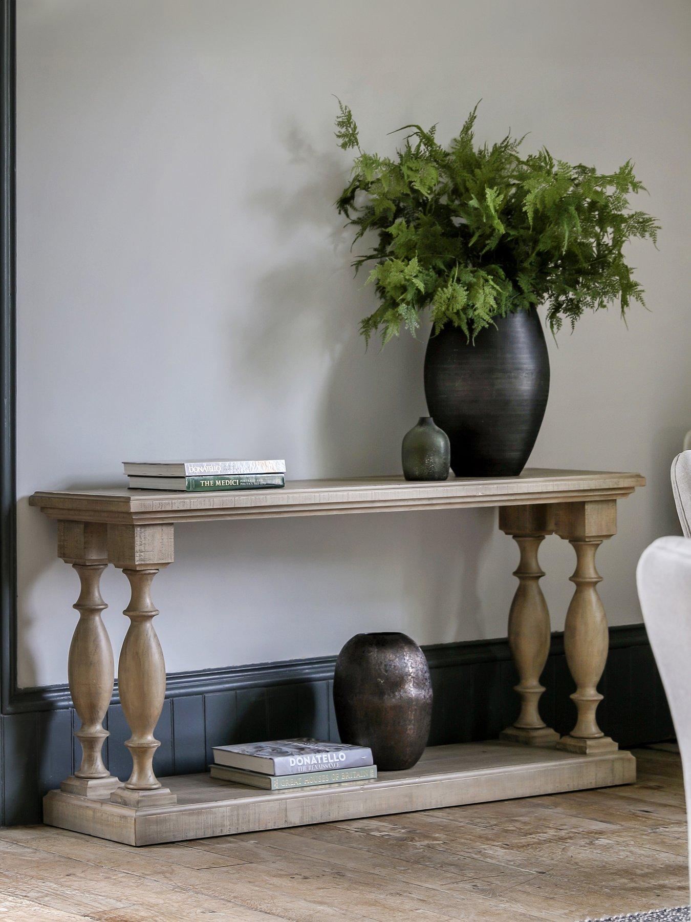 undefined Vancouver Console Table