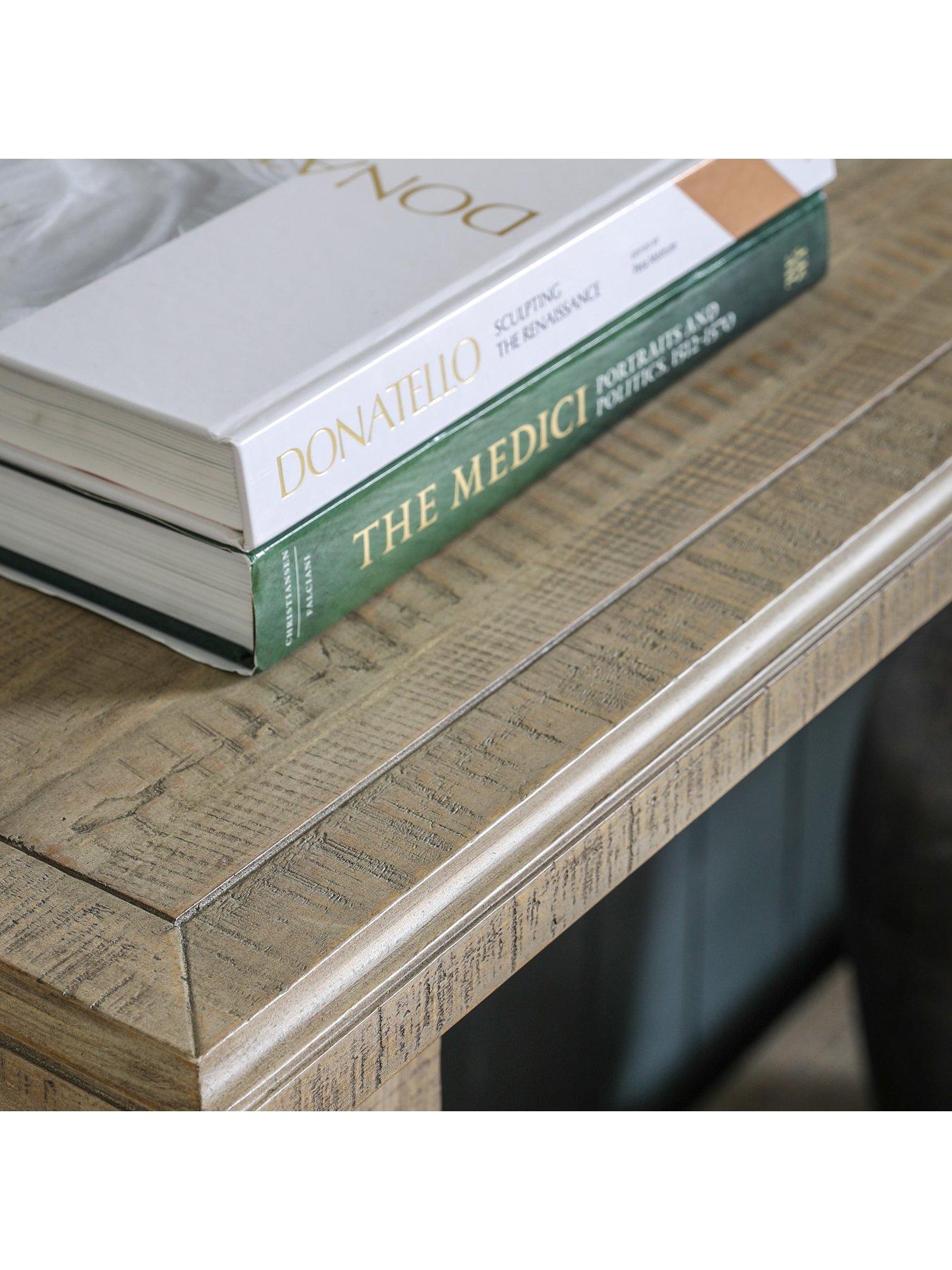 Image 4 of 6 of Gallery Direct Vancouver Console Table