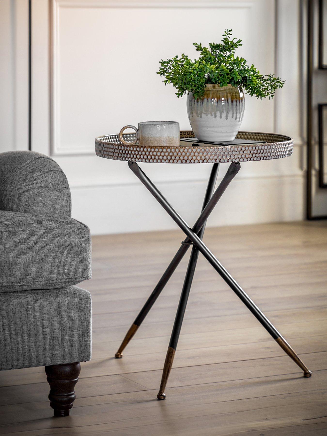undefined Epsom Tripod Table