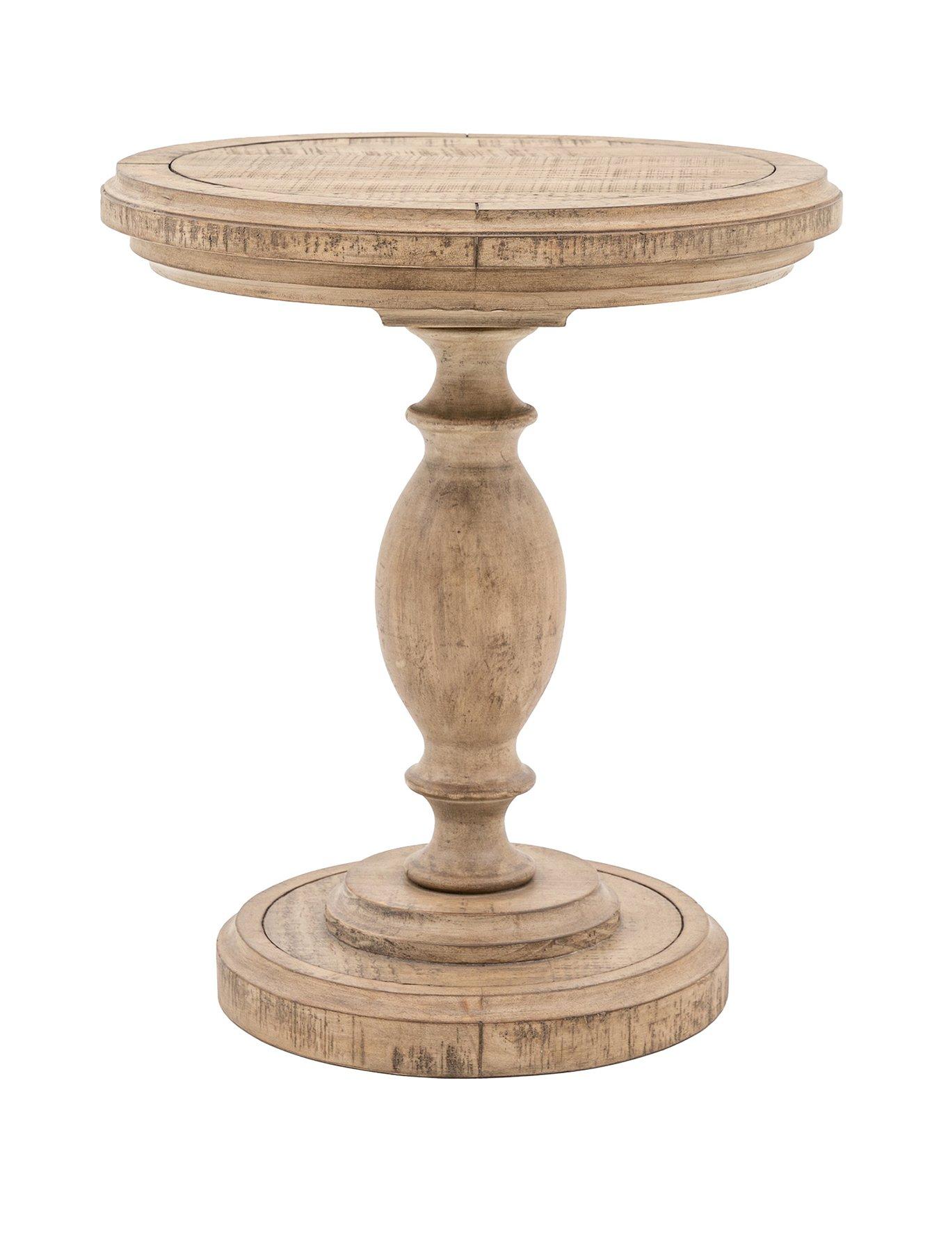 Image 2 of 6 of Gallery Direct Vancouver Side Table