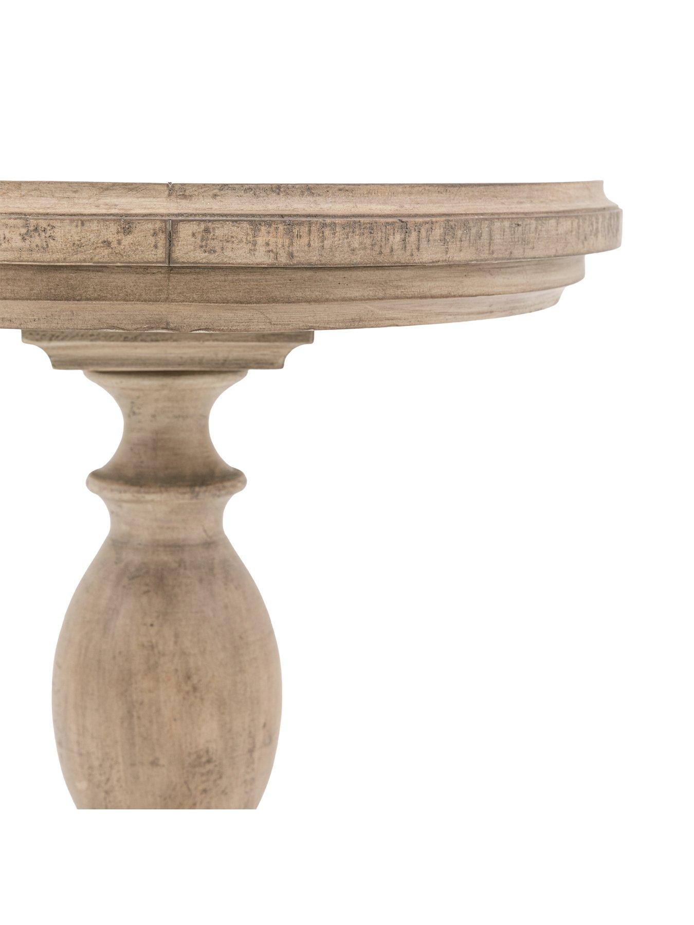Image 5 of 6 of Gallery Direct Vancouver Side Table