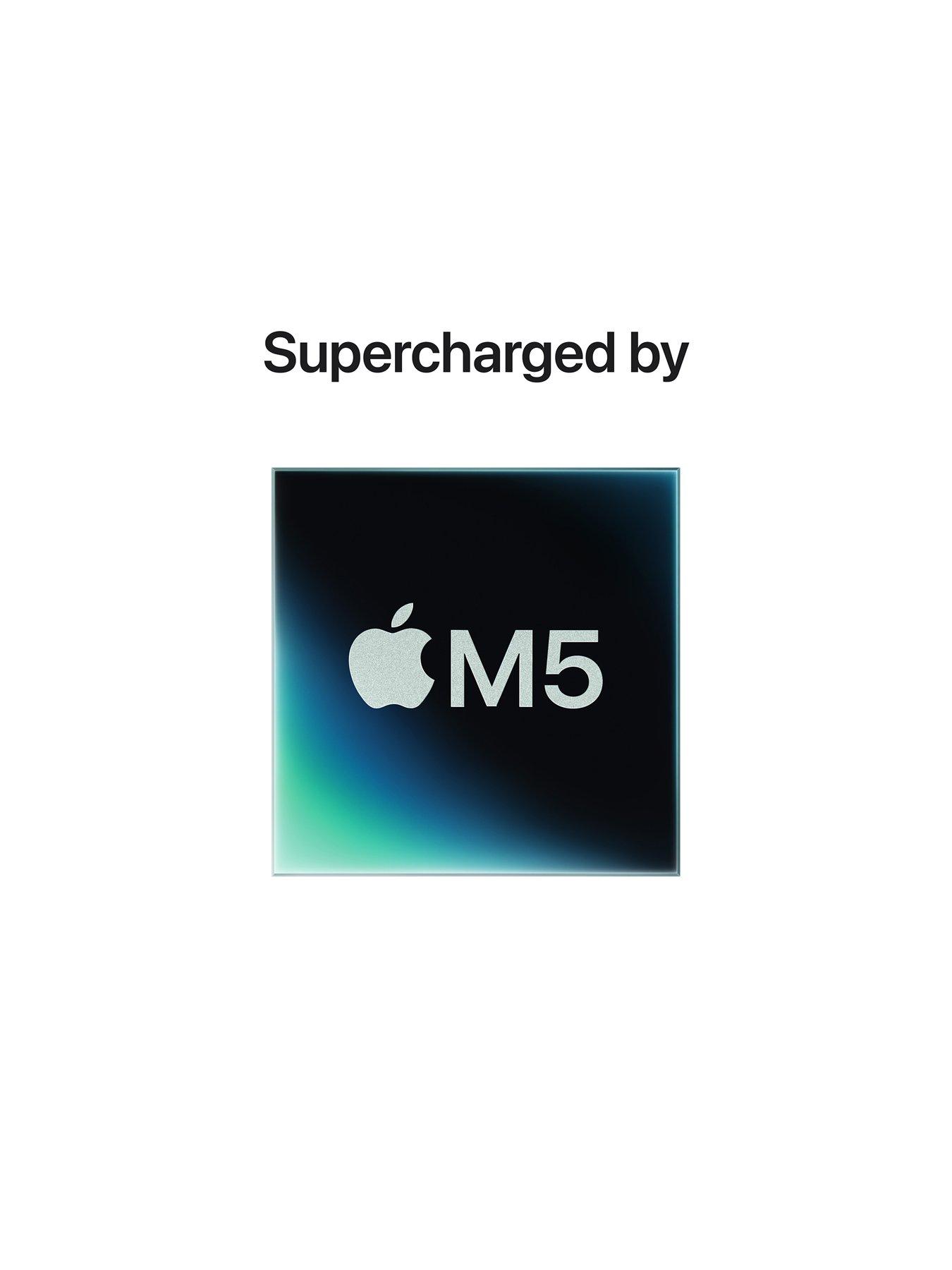 Image 2 of 8 of Apple MacBook Pro (M5, 2025) 14 inch&nbsp;with 10-core CPU and 10-core GPU, 24GB Unified Memory, 1TB SSD - Space Black